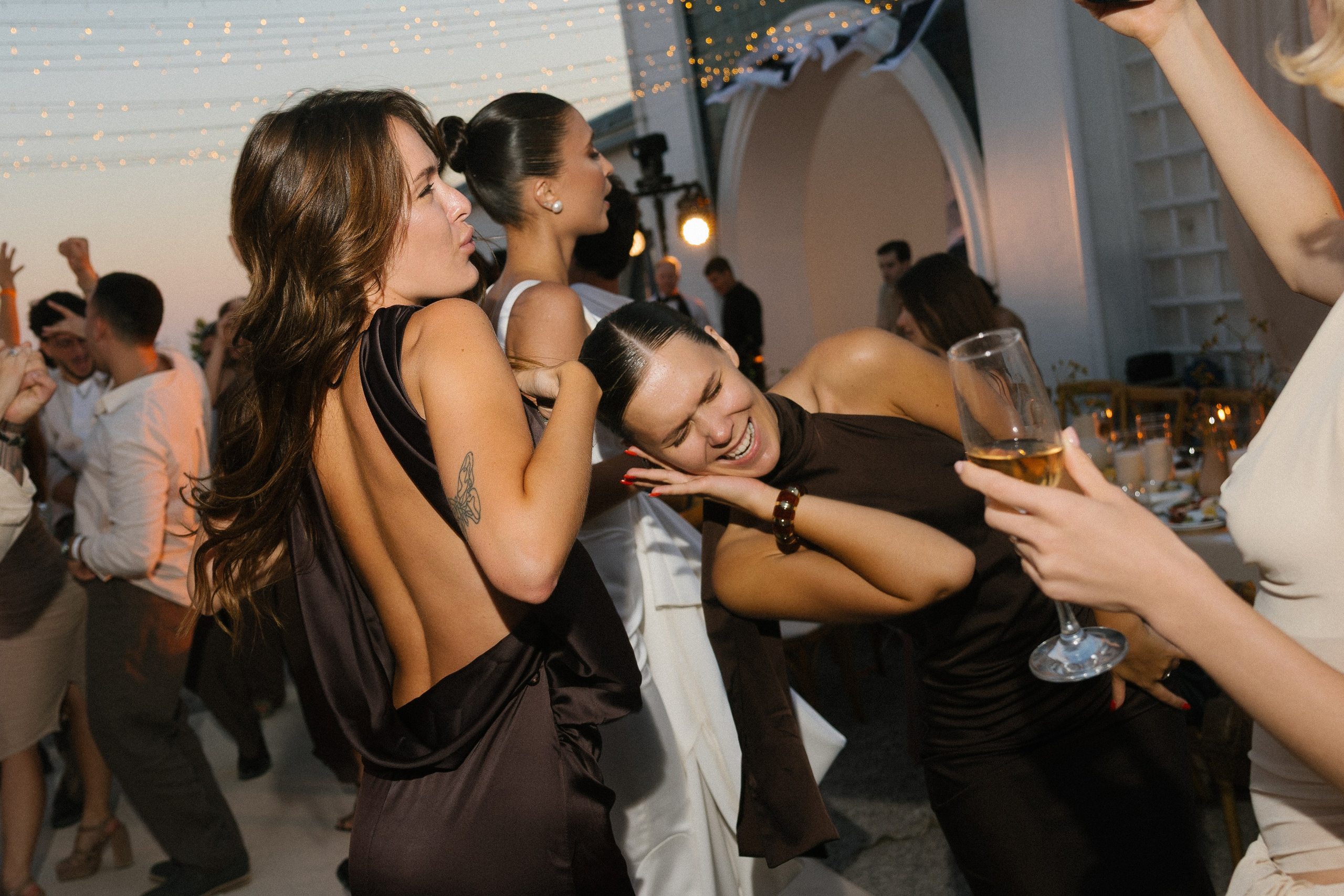 Потанцуй со мной!. Свадебный и репортажный фотограф Новороссийск, Краснодар, Сочи Олеся Дзюба