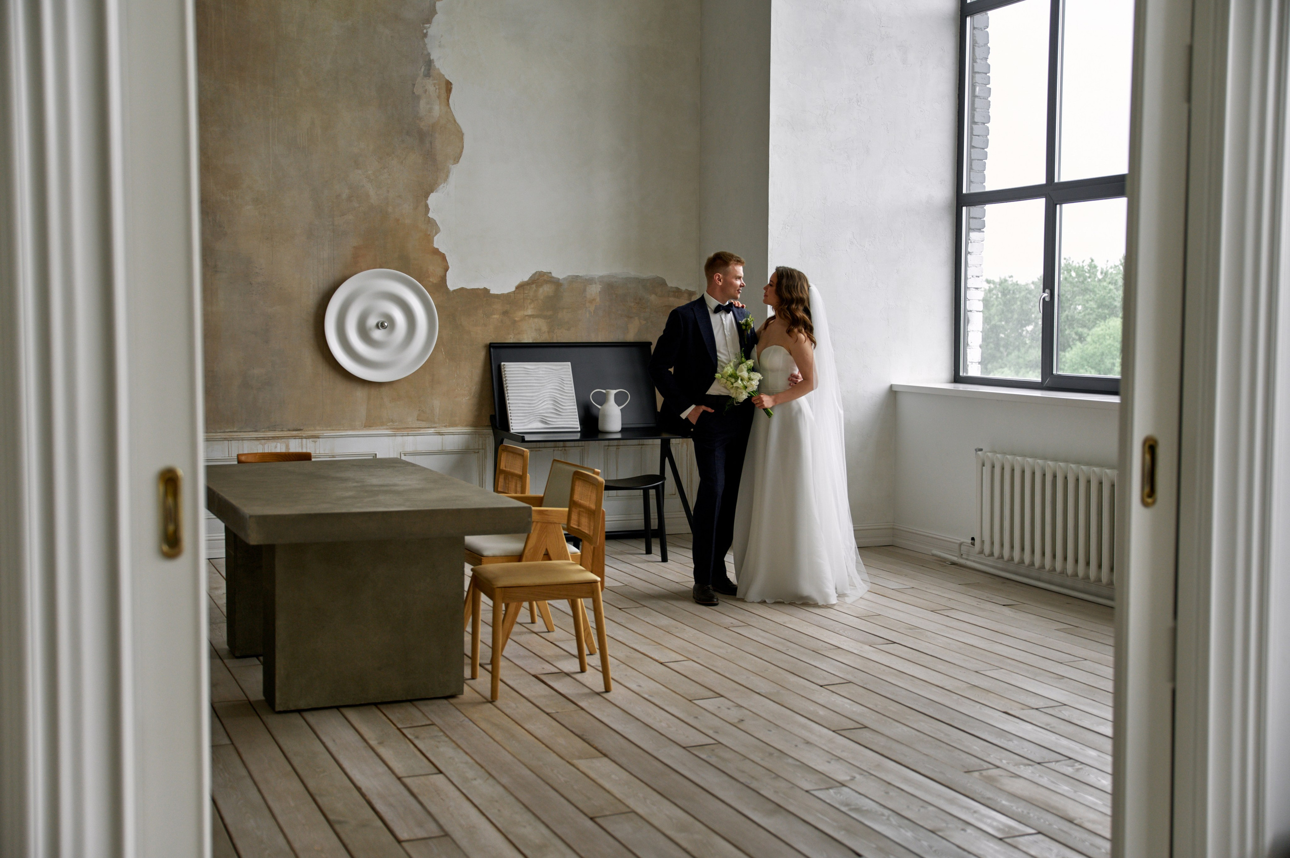 Дарья и Никита. Фотограф Челябинск — Кирилл Устюжанин