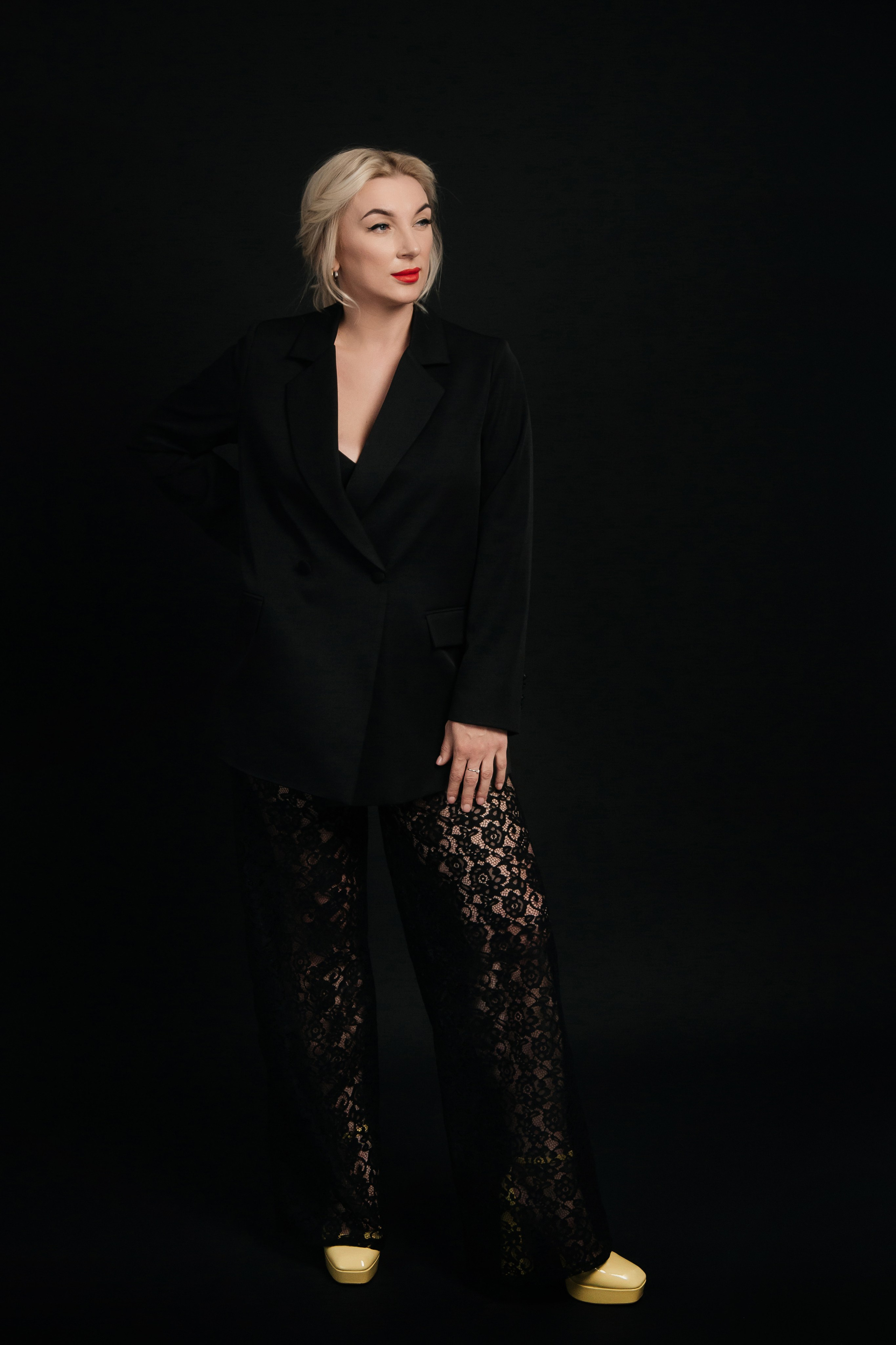 СТУДИЙНАЯ ФОТОСЕССИЯ. Фотограф в Киселёвске Татьяна Трухалева