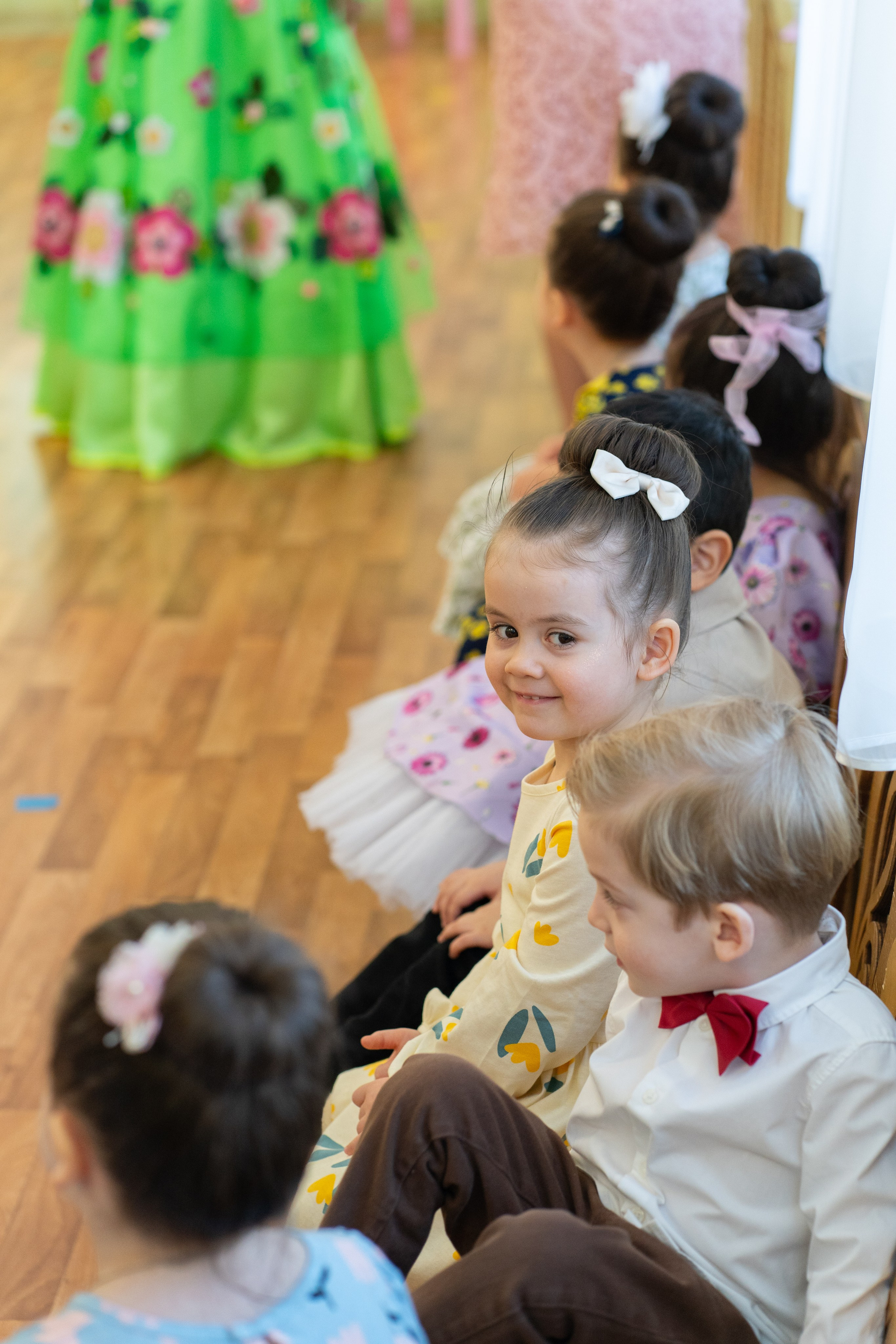 Я в детском саду. Алена Коломоец | Фотограф, Мирный, Якутия