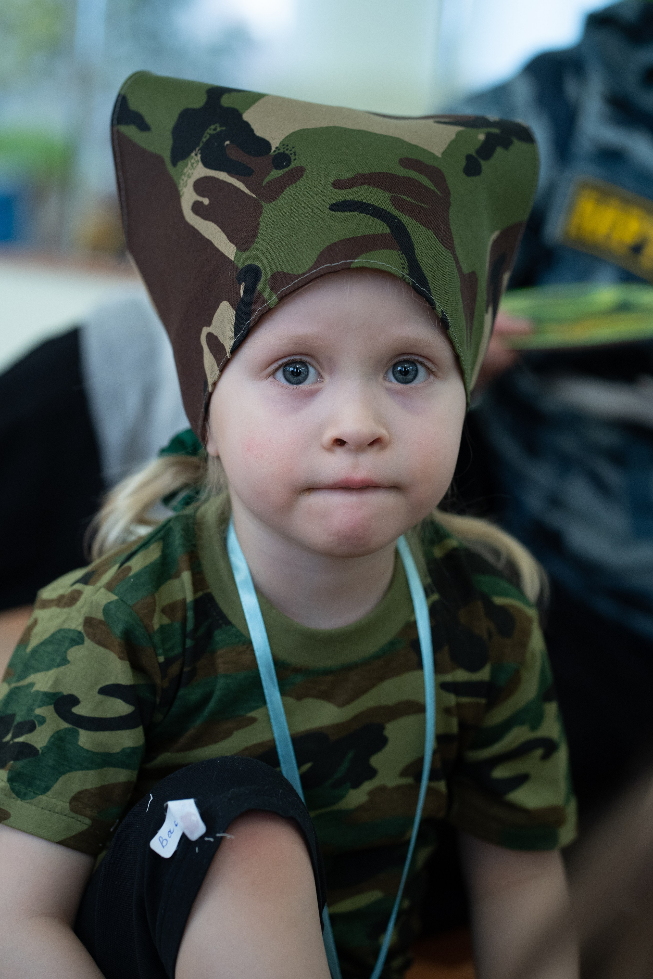 Я в детском саду. Алена Коломоец | Фотограф, Мирный, Якутия