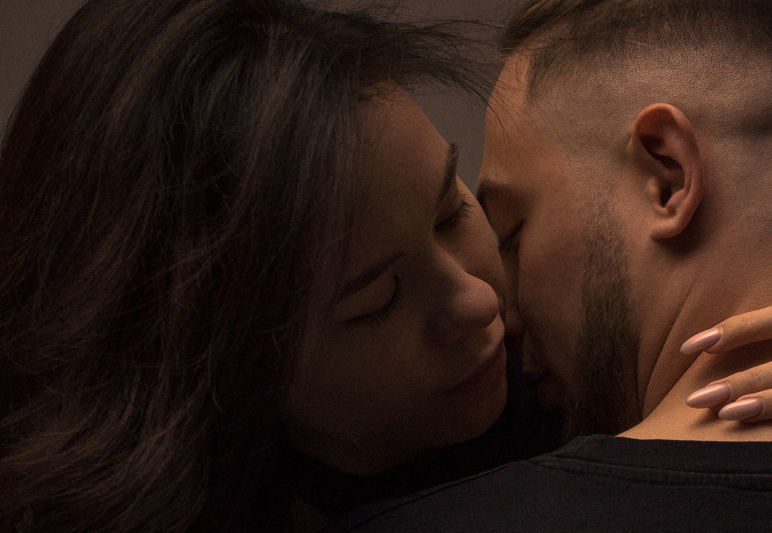 Портретная фотография. Фотограф в Казани Алина Абдуллина