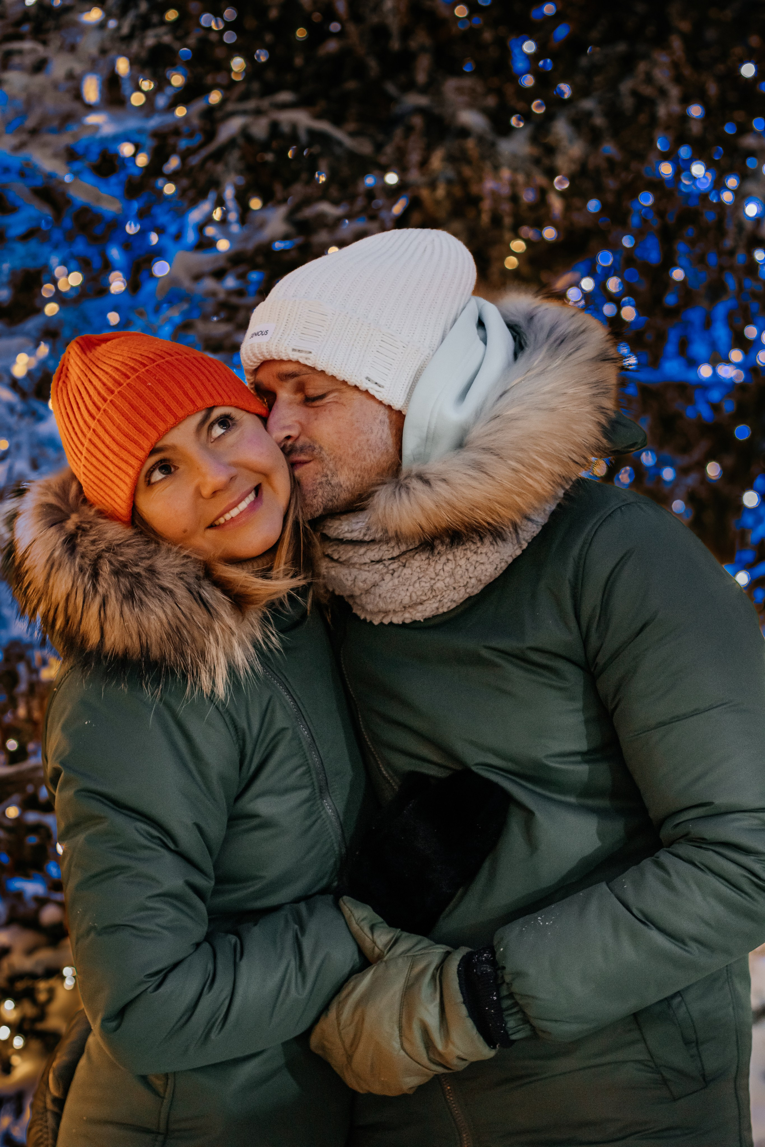 Семейная съемка. Фотограф в Москве и Московской области — Акулина Софья