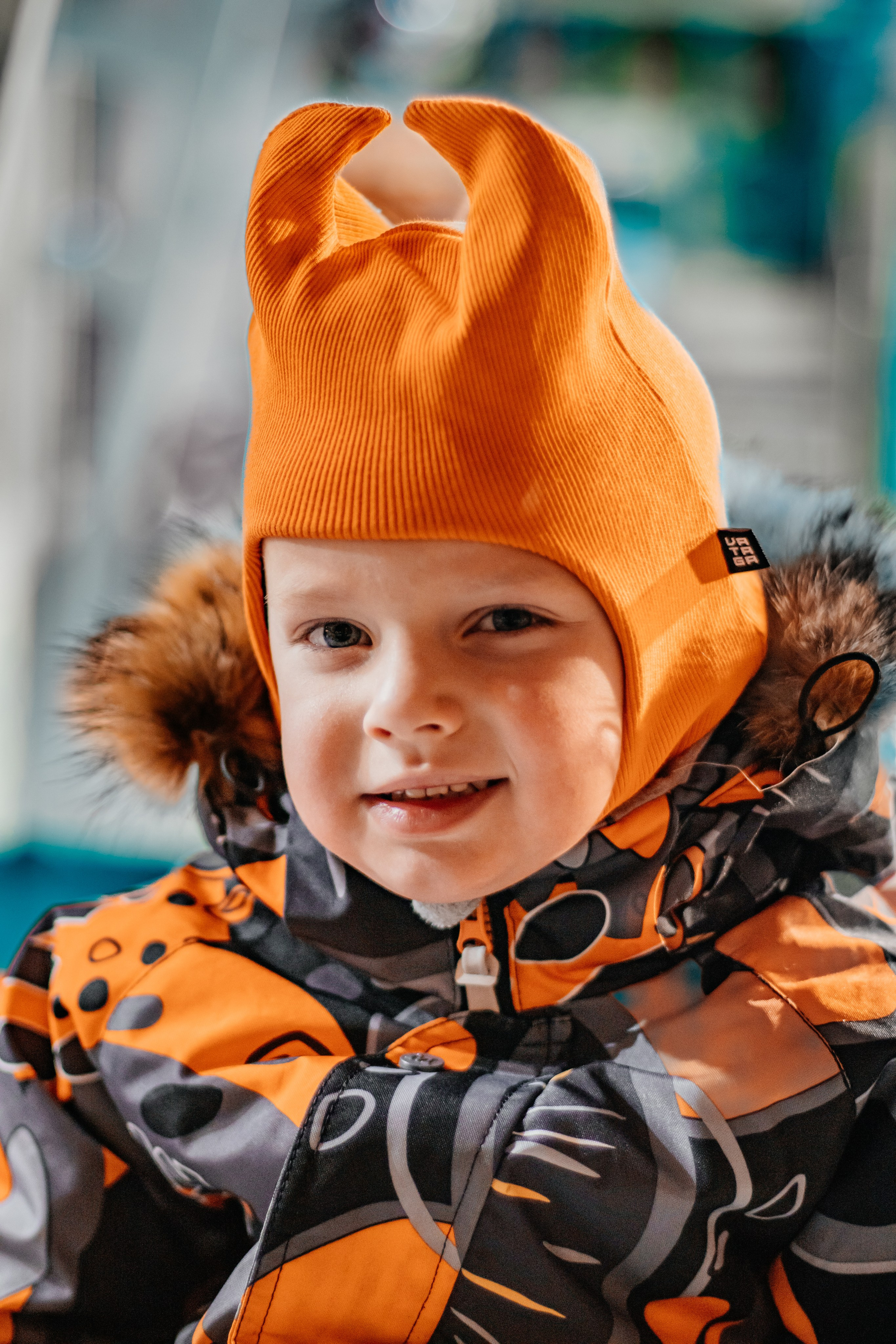 Семейная съемка. Фотограф в Москве и Московской области — Акулина Софья