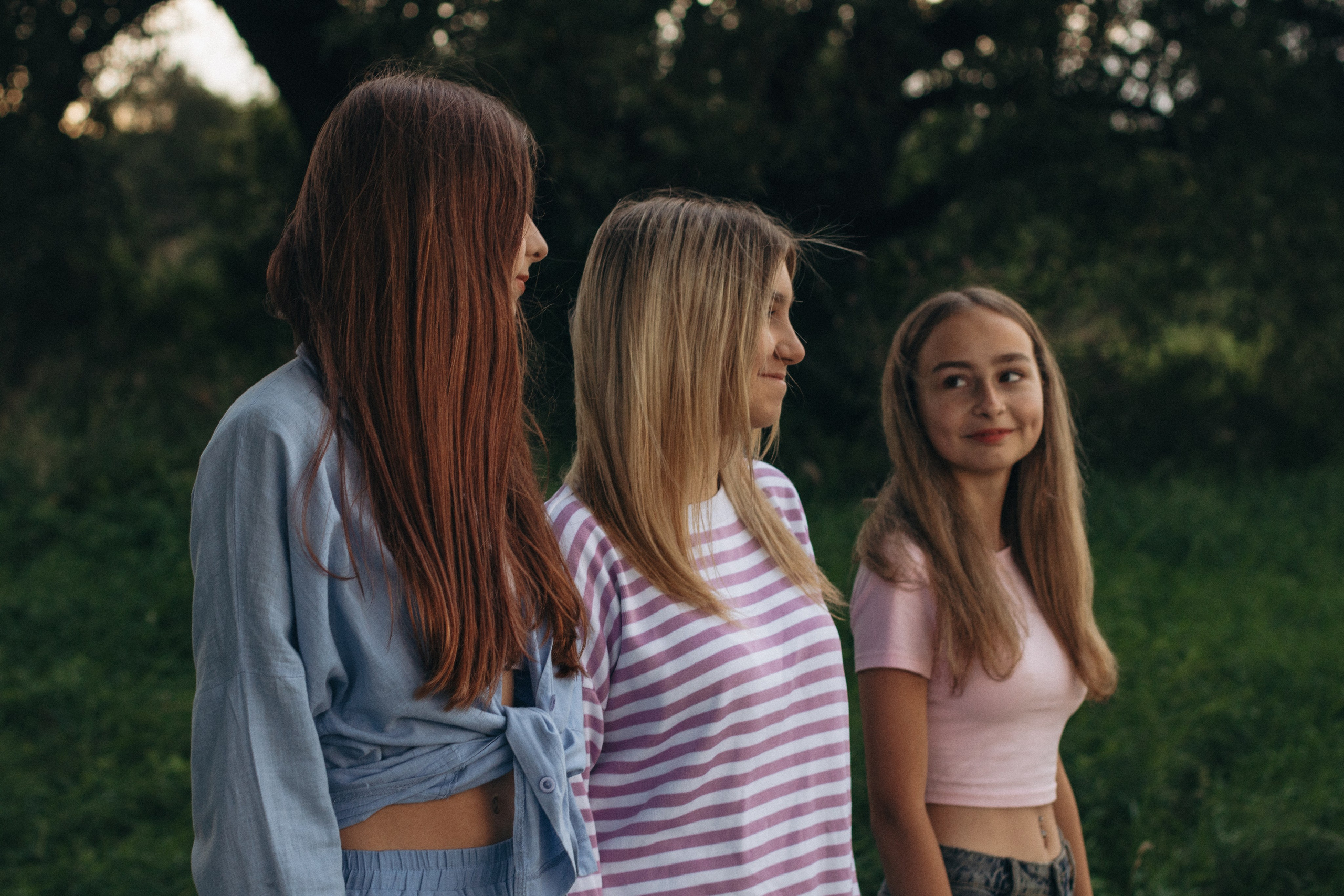 Семейная съемка. Фотограф в Москве и Московской области — Акулина Софья