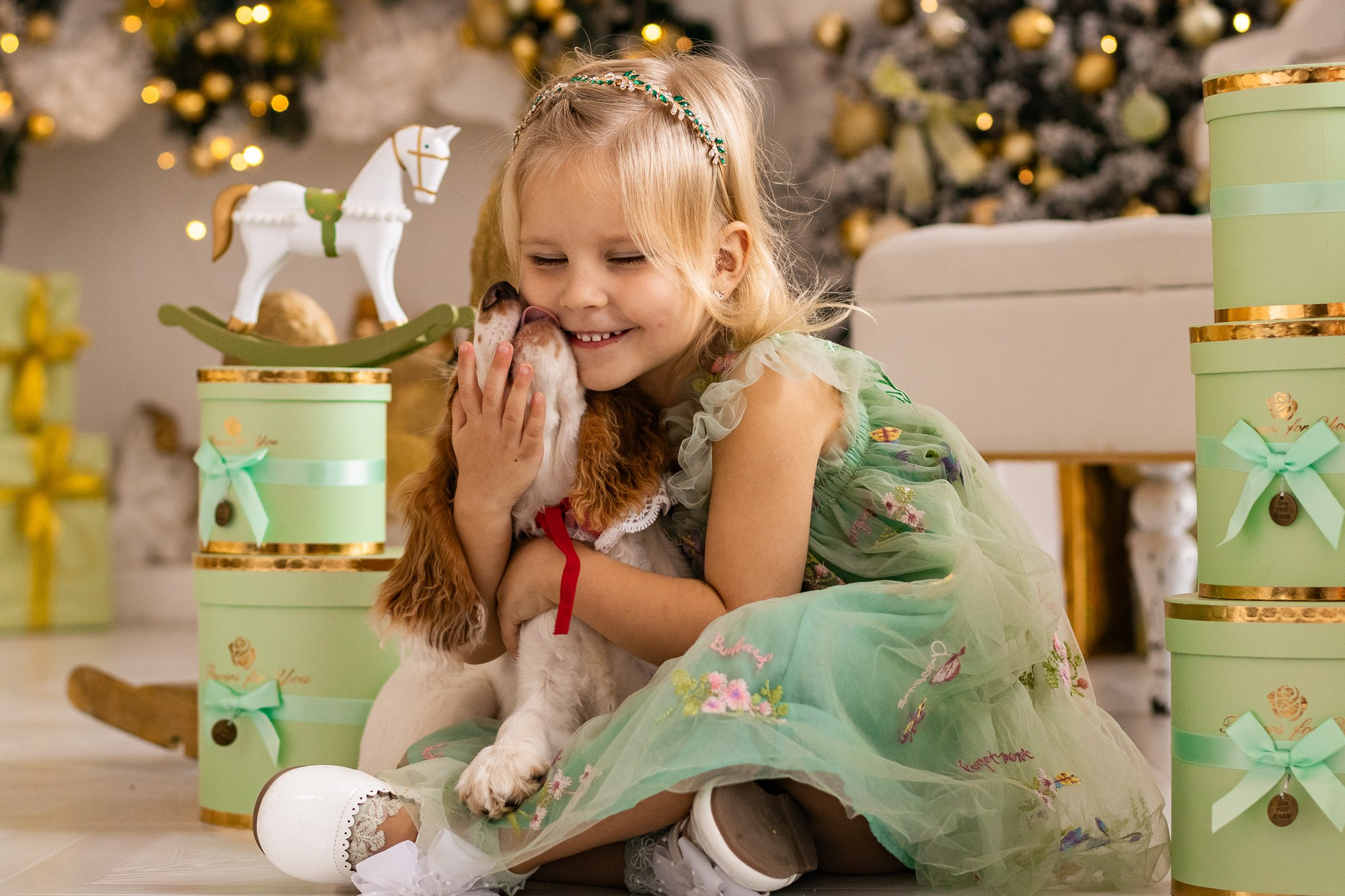 Семейная съемка. Фотограф в Москве и Московской области — Акулина Софья