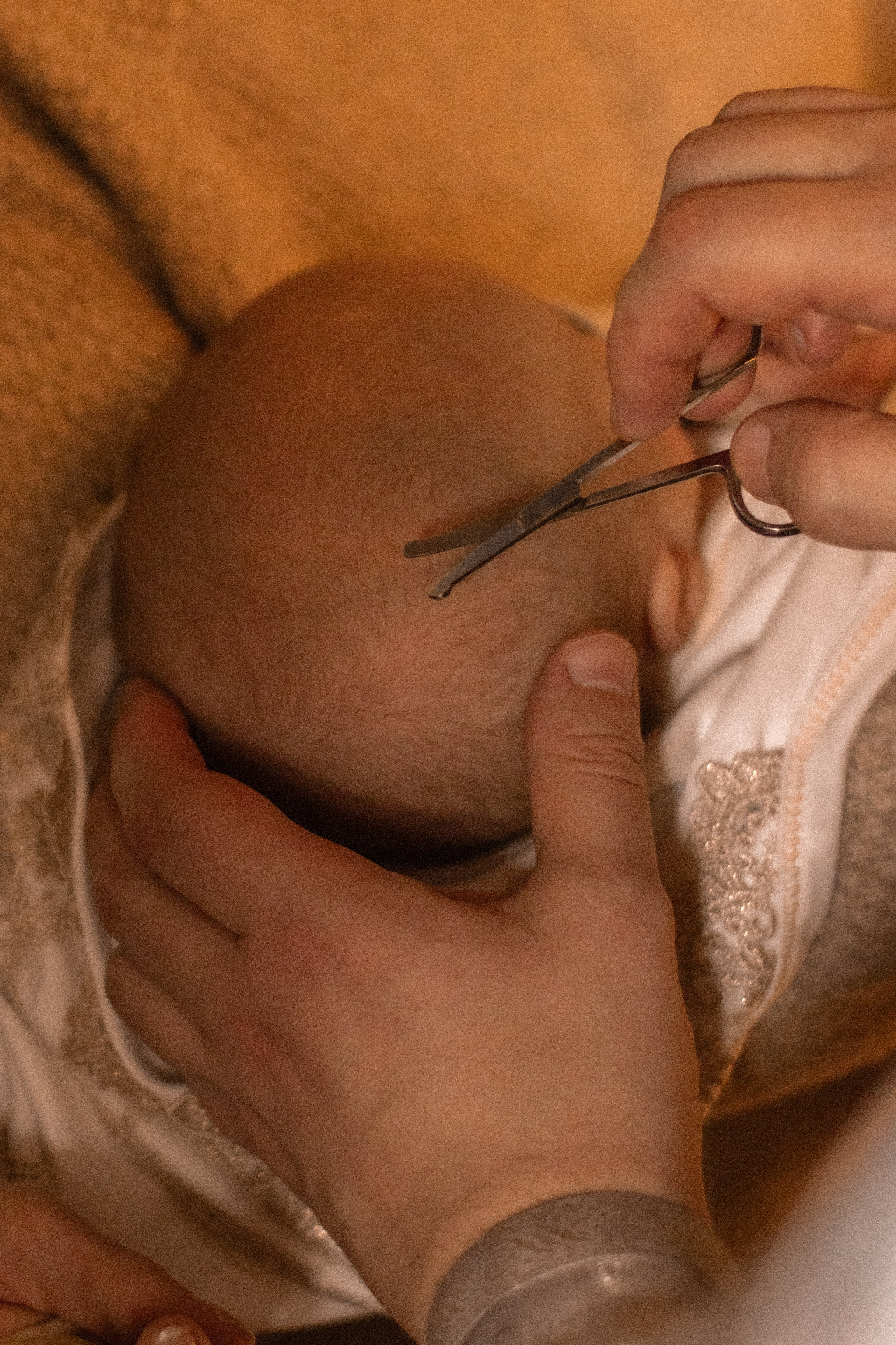 Крестины. Фотограф в Москве и Московской области — Акулина Софья