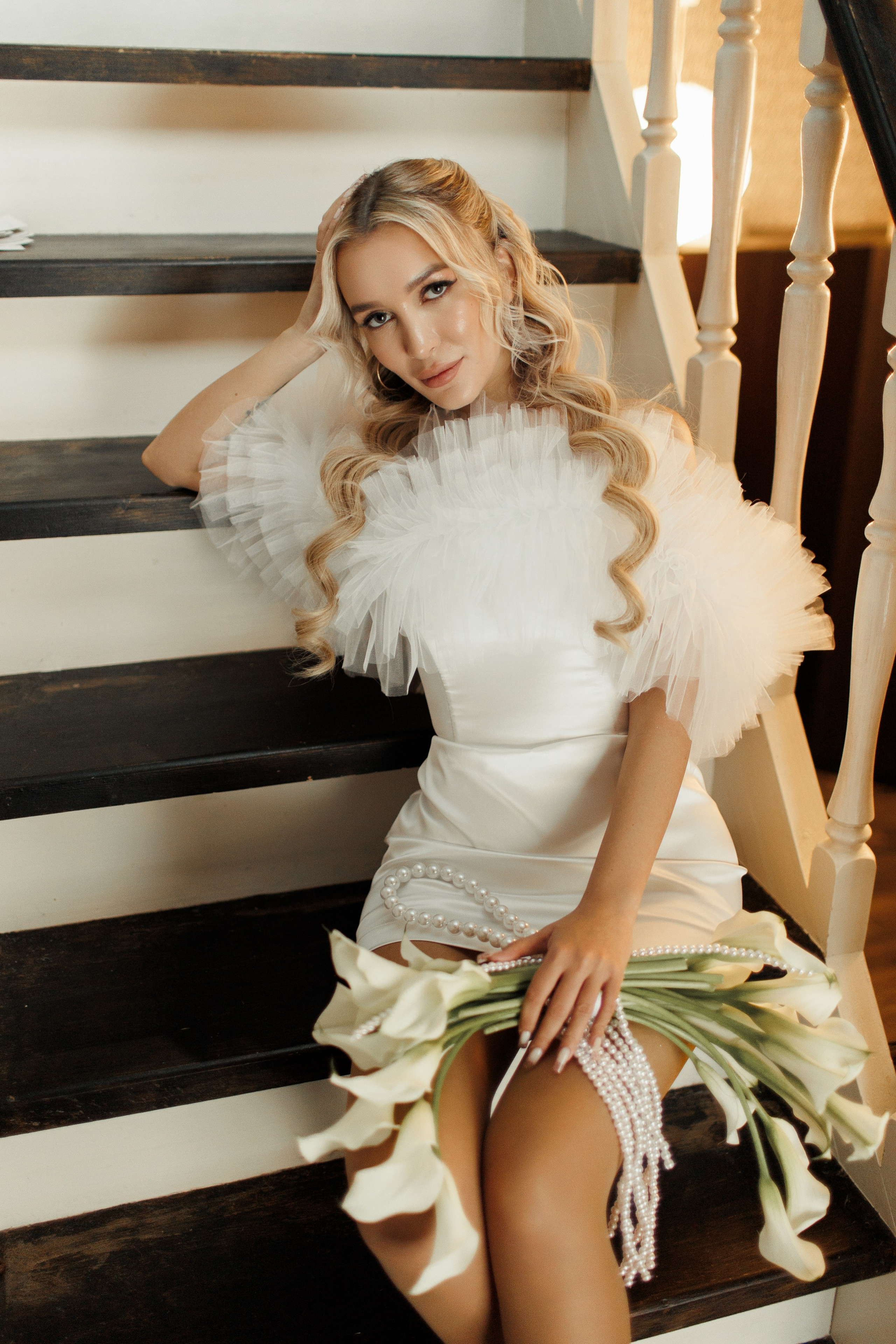 Свадьба Лиза и Лёша. Фотограф в городе Вологда. Анастасия Сторублинская