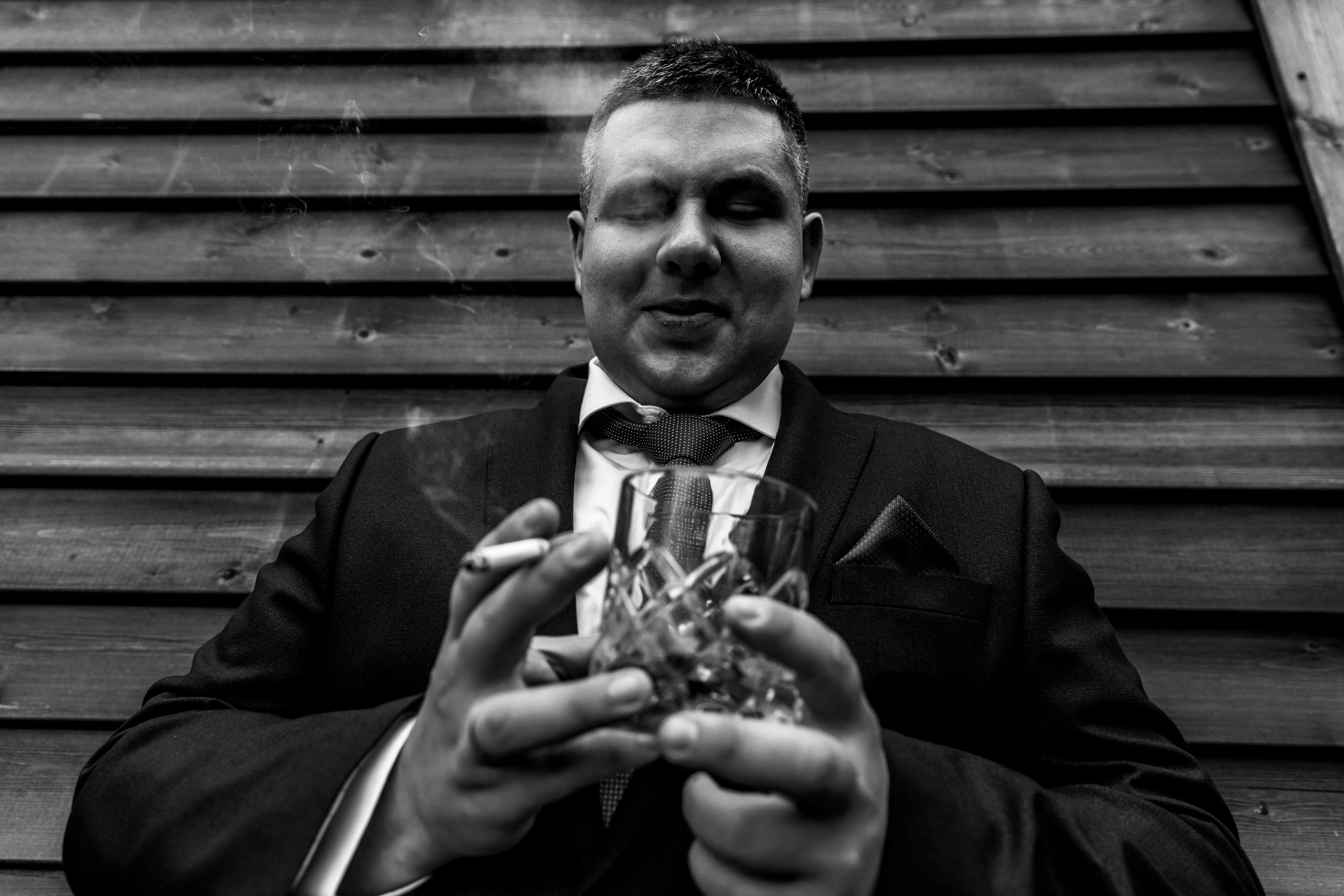 Михаил & Евгения. Свадебный и семейный фотограф в Москве Сергей Кравчак