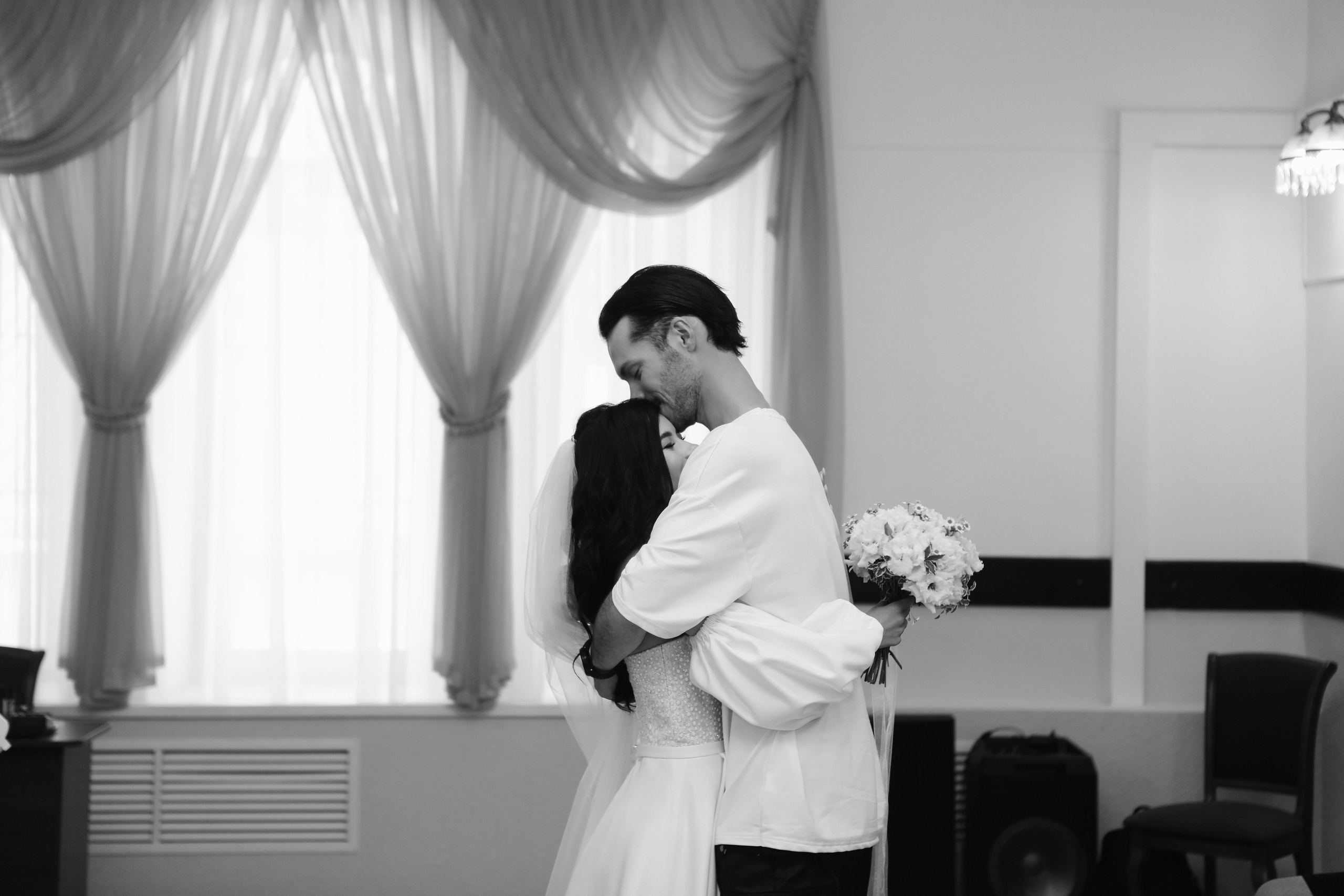 Иракли и Валерия. Свадебный и портретный фотограф в Пятигорске, КМВ — Власова Юля