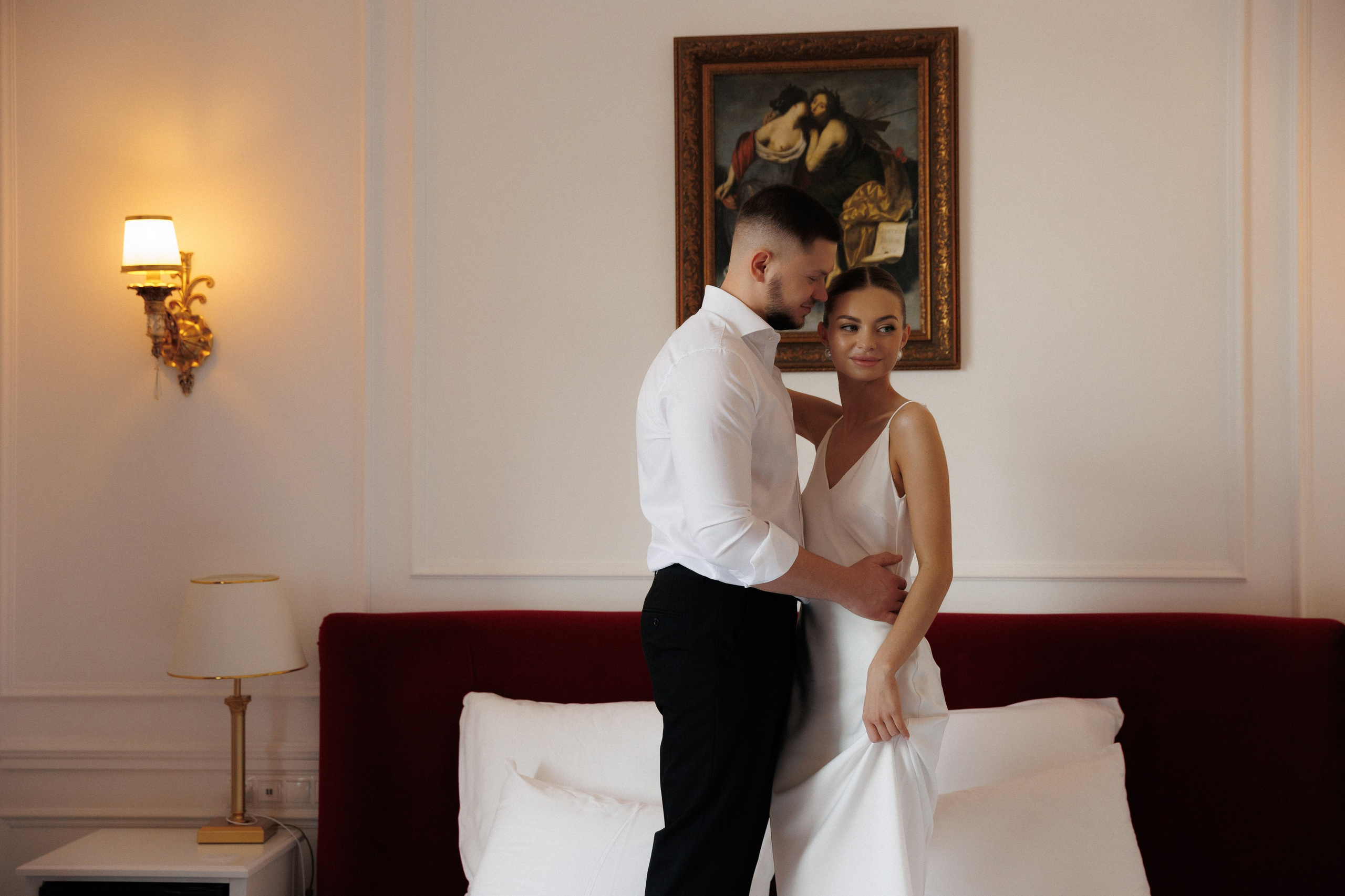 V&A. Свадебный и семейный фотограф в Краснодаре и крае