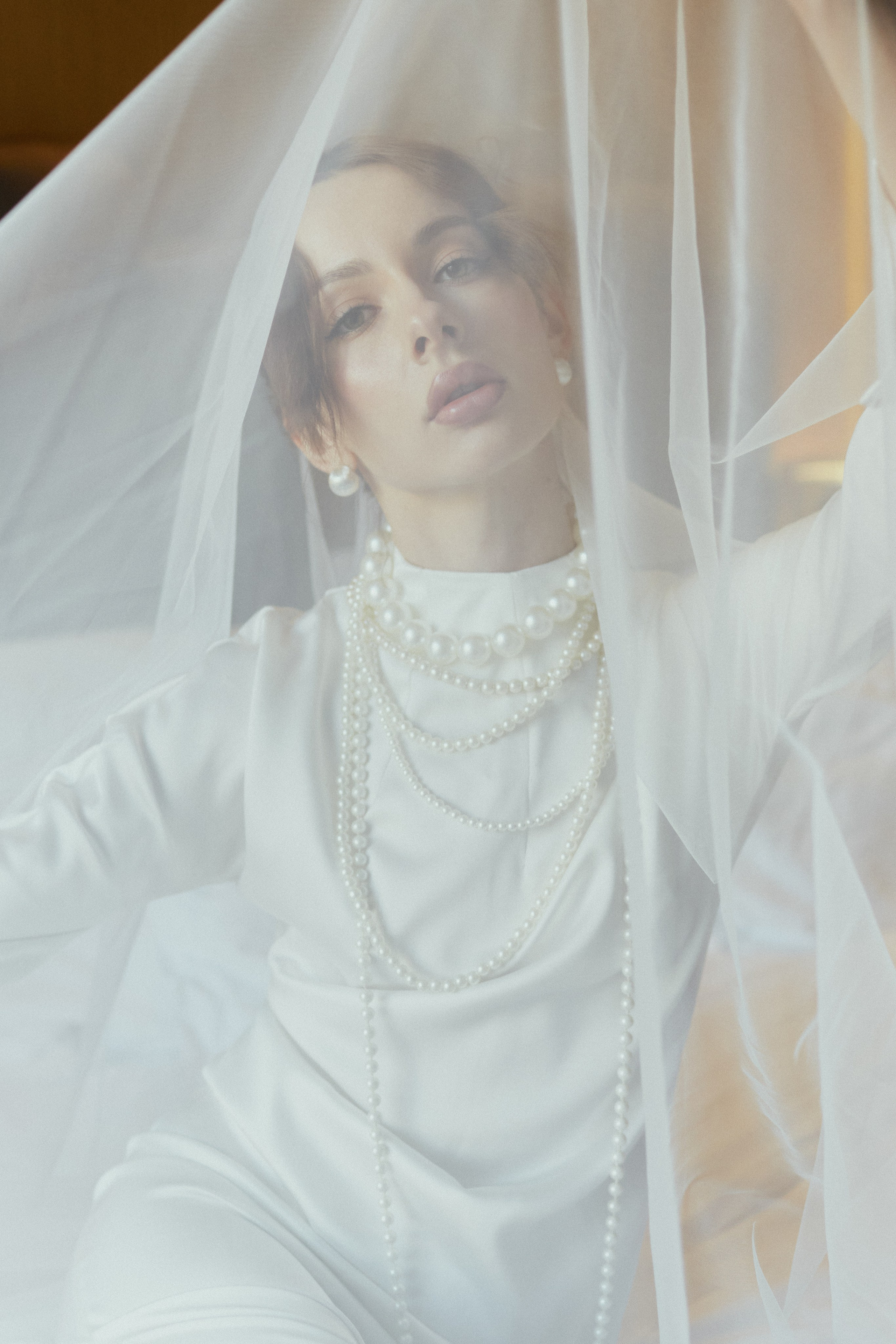 Мария — утро невесты. Свадебный фотограф Москва Татьяна Кундельчук