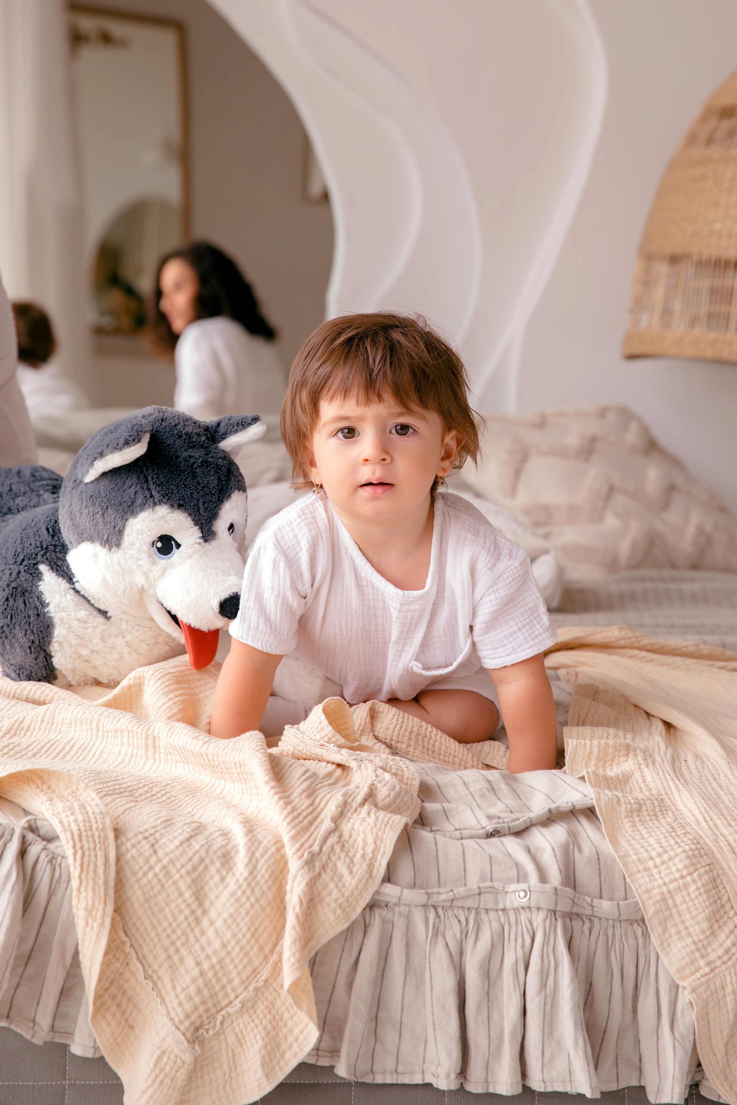 Адалин. Свадебный и семейный фотограф в Санкт- Петербурге Гугучкина Полина