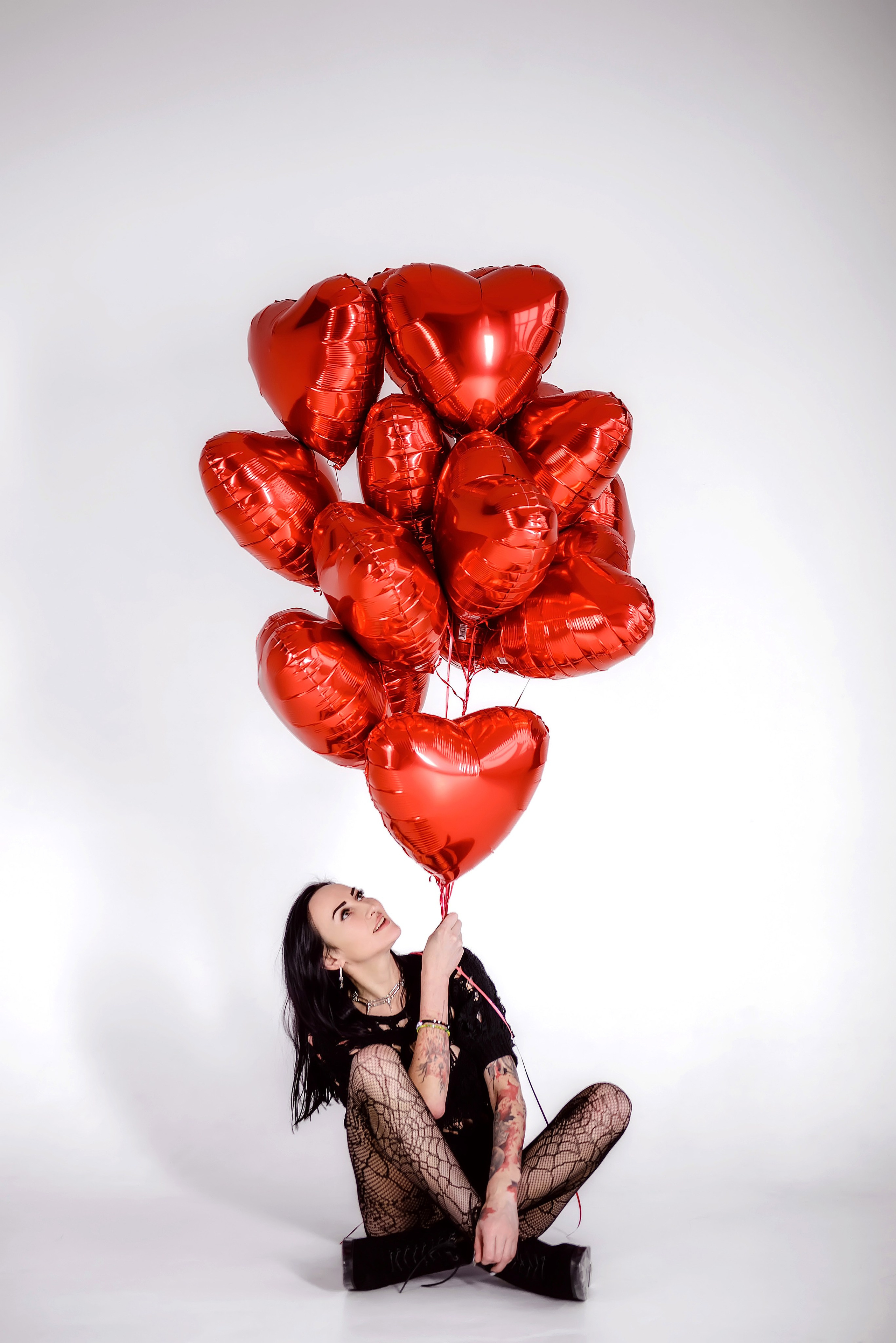 Лена. Фотограф Галина Лисанова, г. Брянск