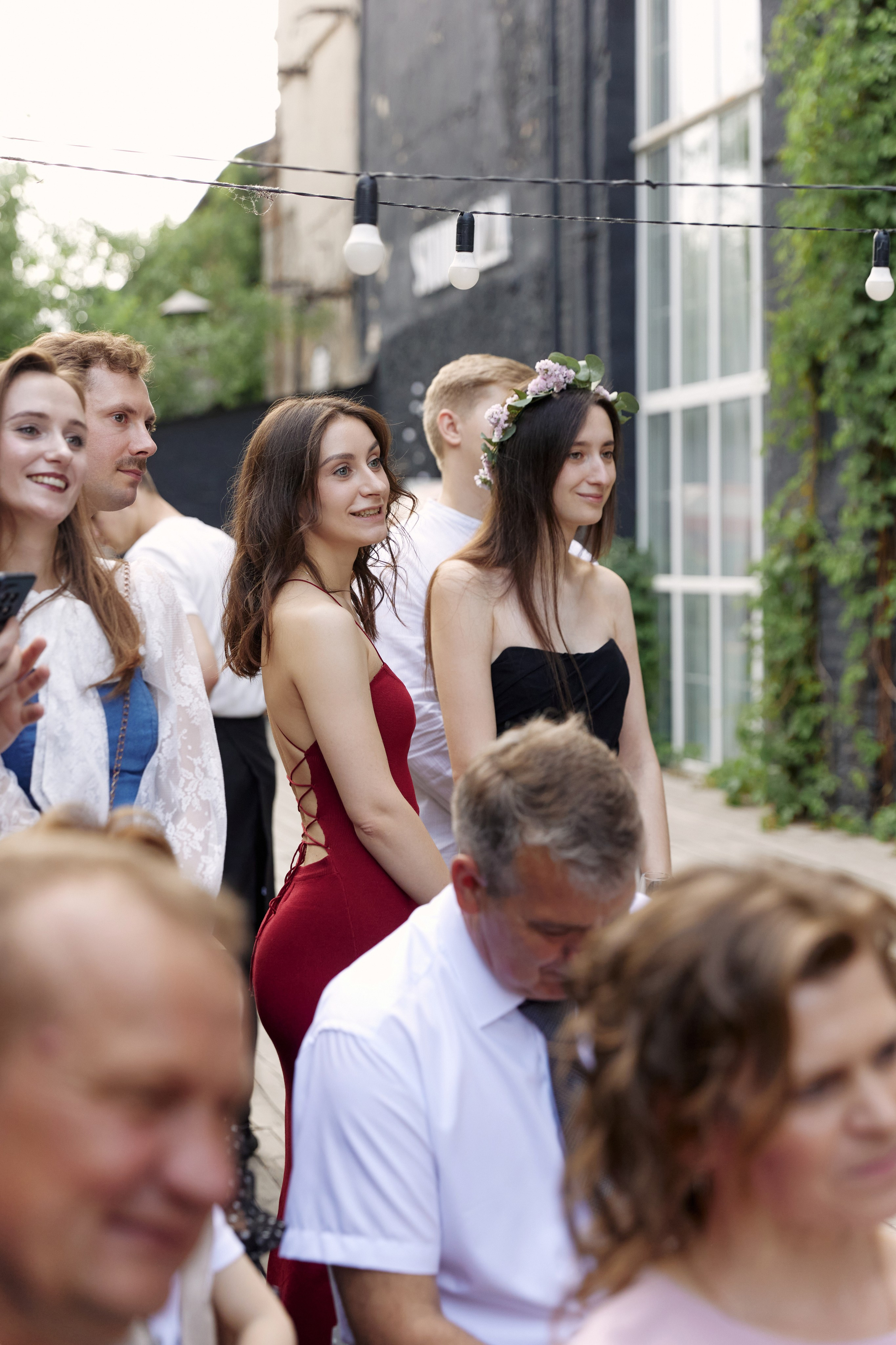 Любовь & Михаил. Фотограф и преподаватель по фотографии в Воронеже Олеся Микерова