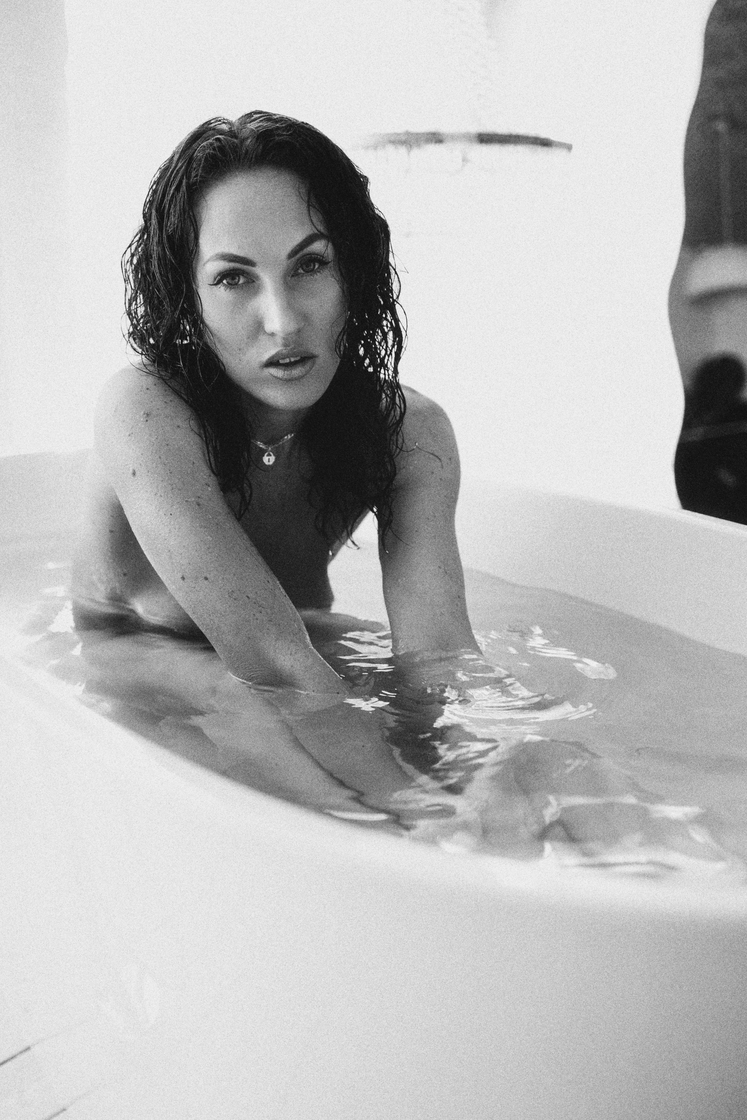 Настя. Фотограф в Красноярске Андрей Завозников