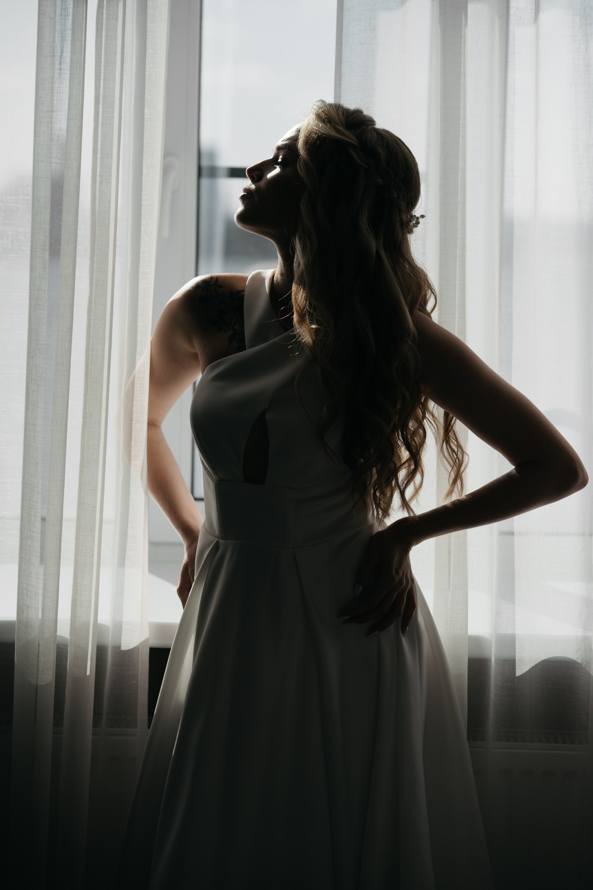 Страсть. Свадебный фотограф Ижевск Петр Шишков