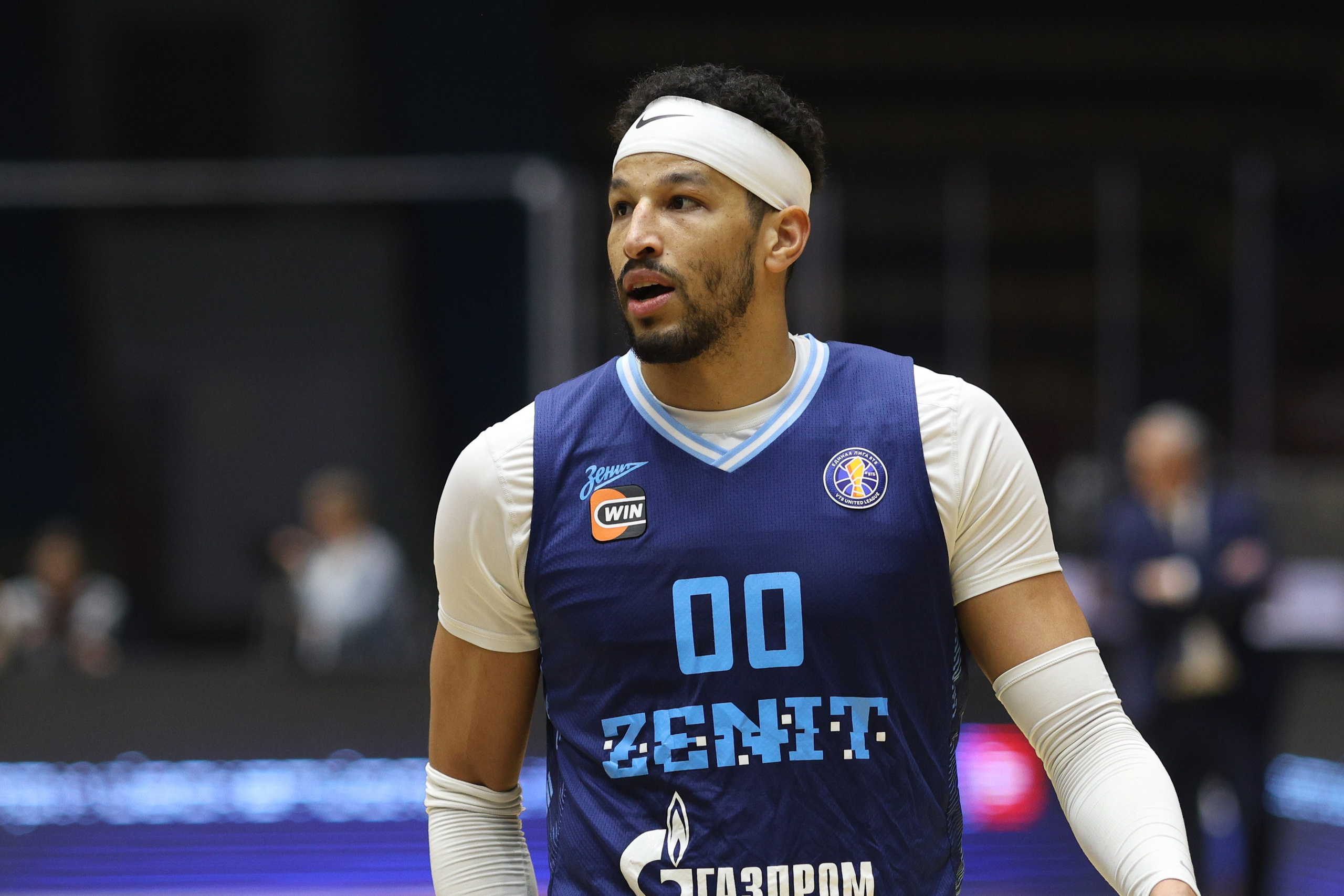 Автодор — Зенит 64-95. Фотограф Дмитрий Алексеев