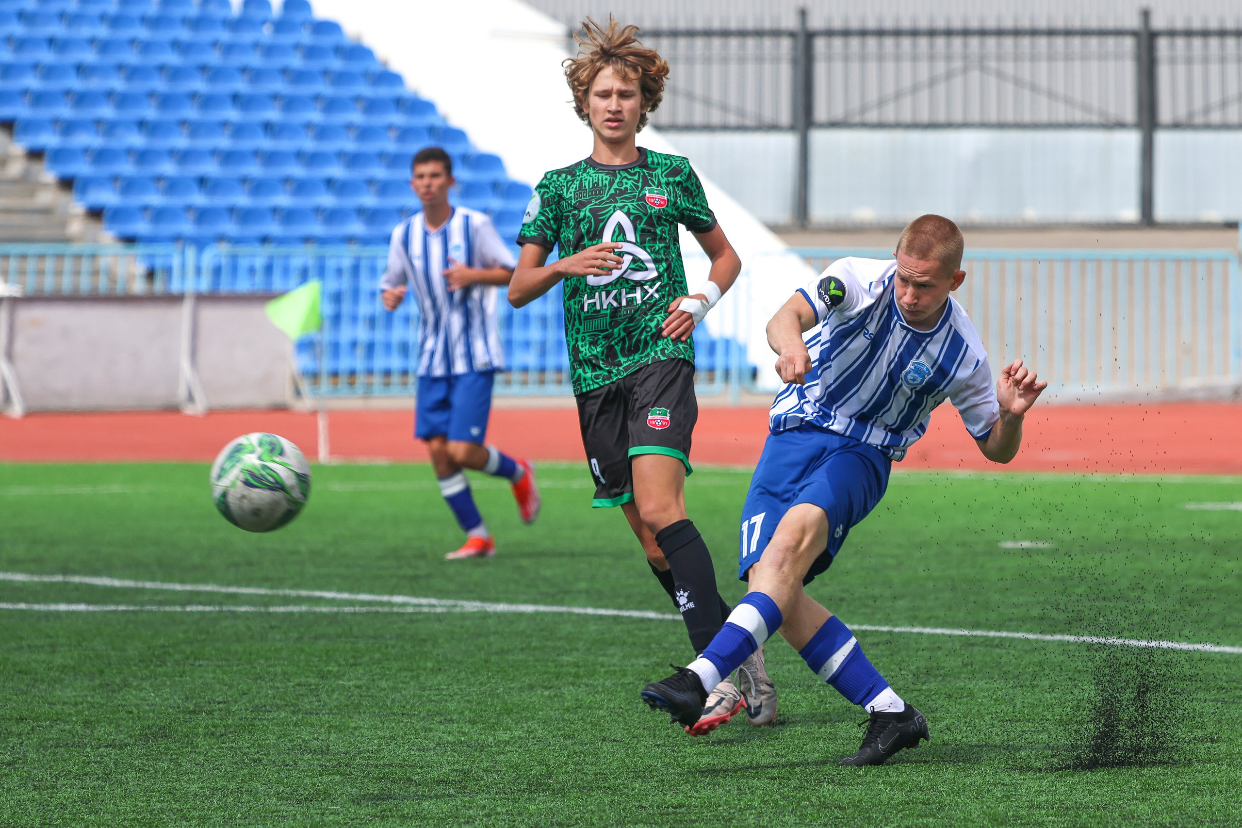 ЮФЛ. Фотограф Дмитрий Алексеев