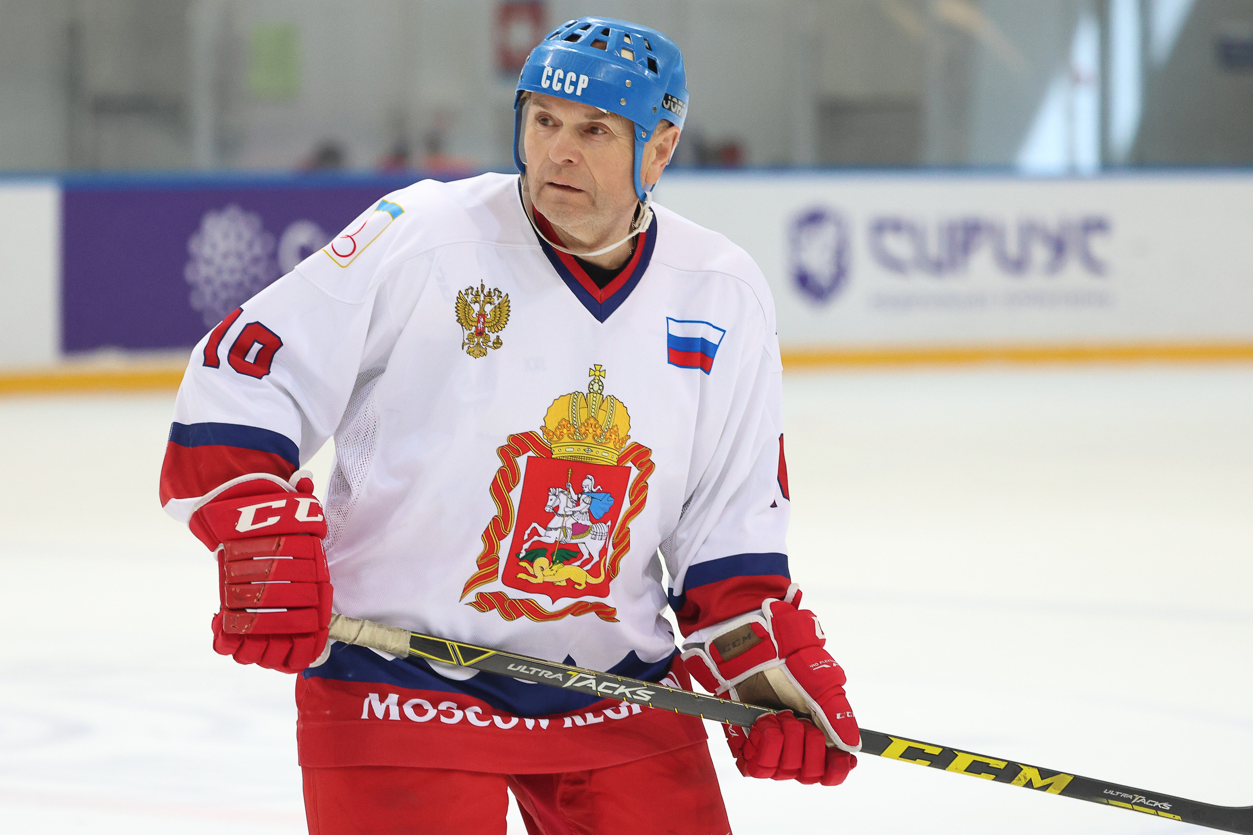 Российские финалы. Сочи, Сириус — май 2025. Фотограф Дмитрий Алексеев