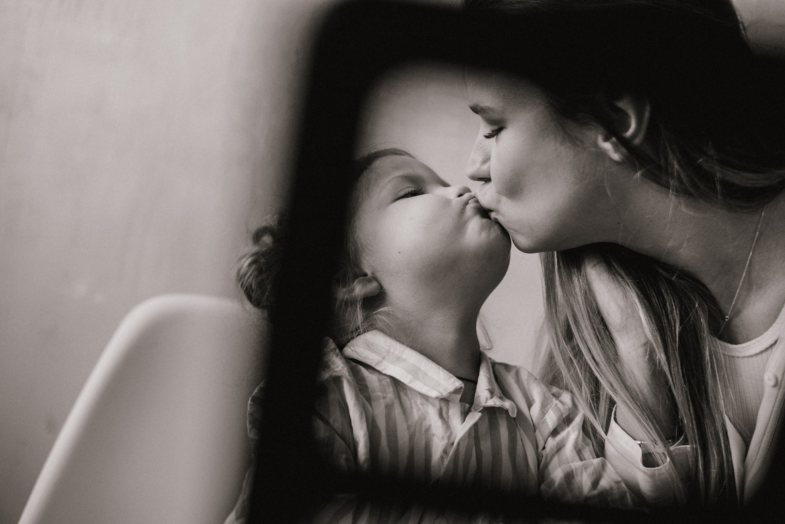 Семья Алисы. Семейный фотограф Москва