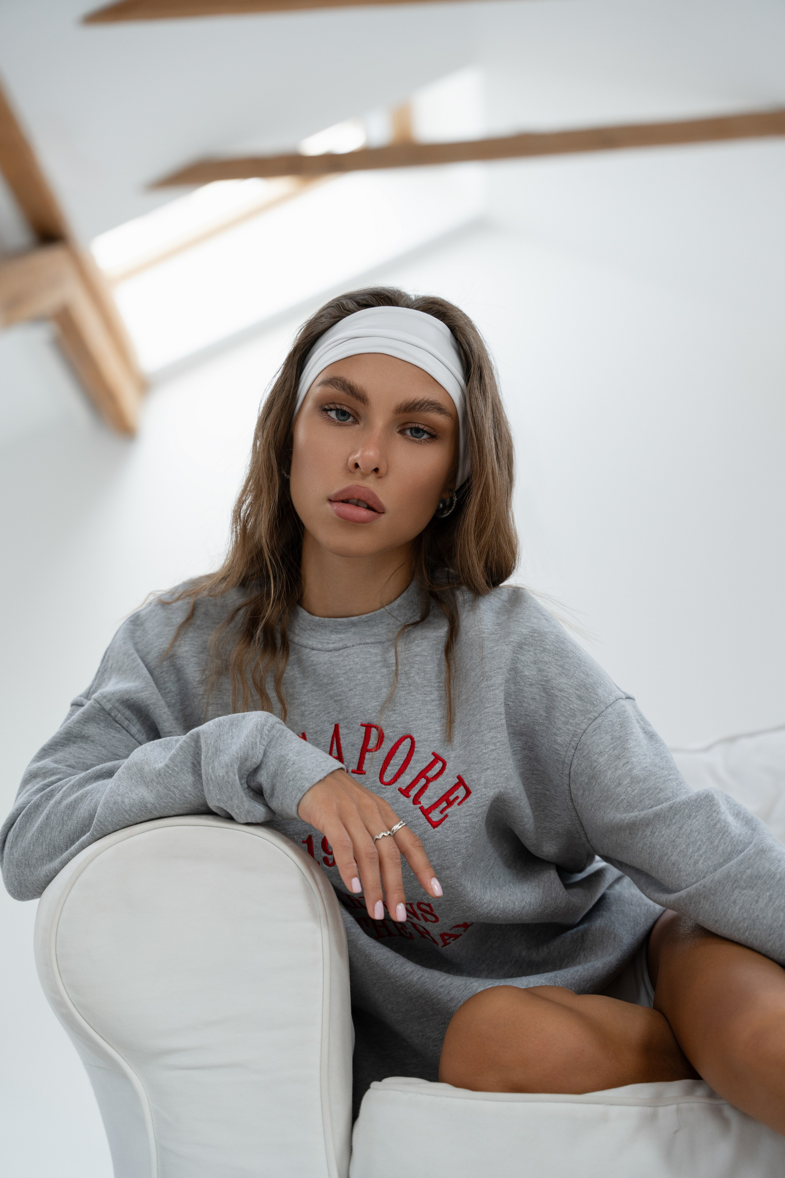 Женские фотосессии. Katyazimmer.wfolio.pro