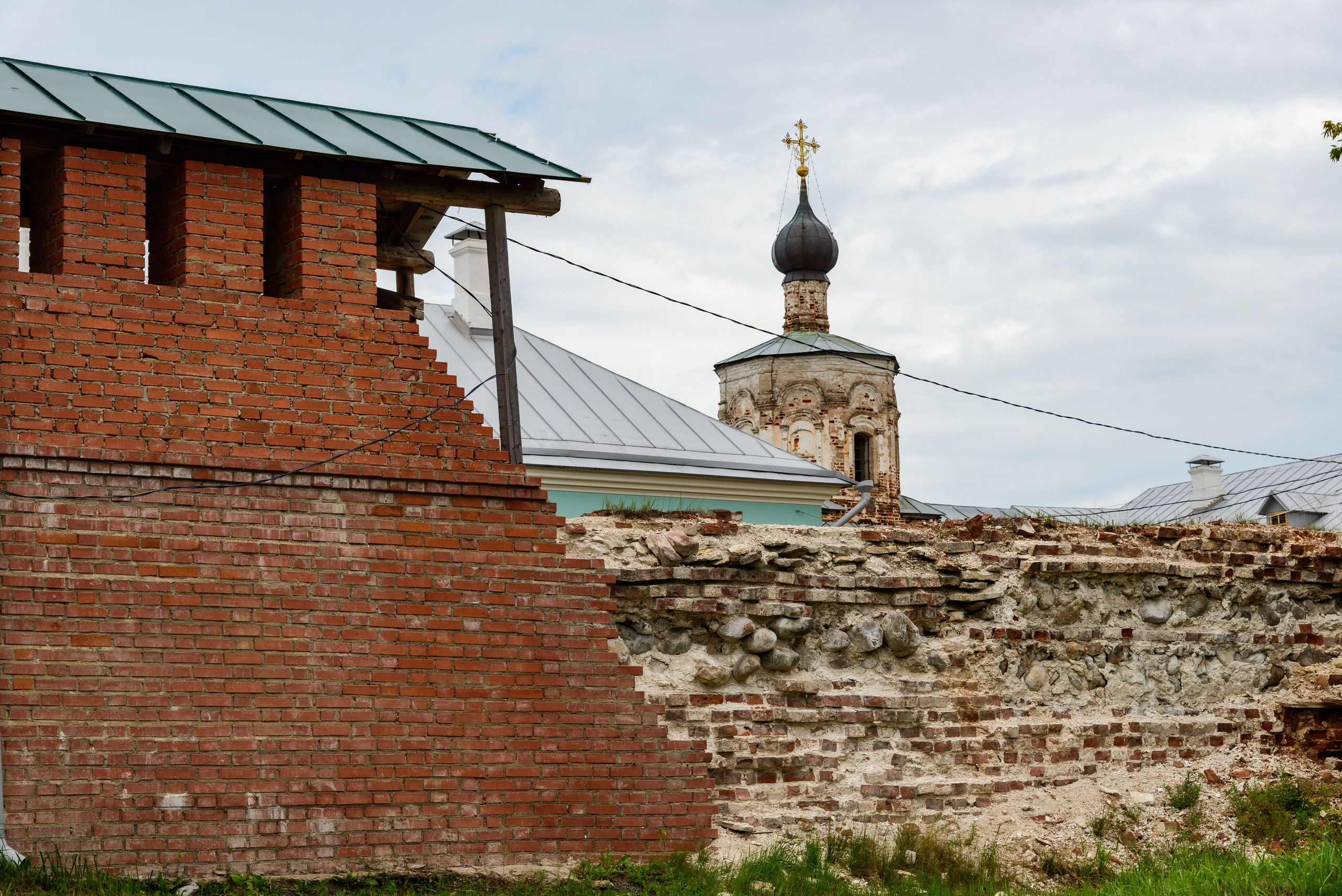 Торжок. Пейзажный фотограф Сергей Пестерев. Фото природы
