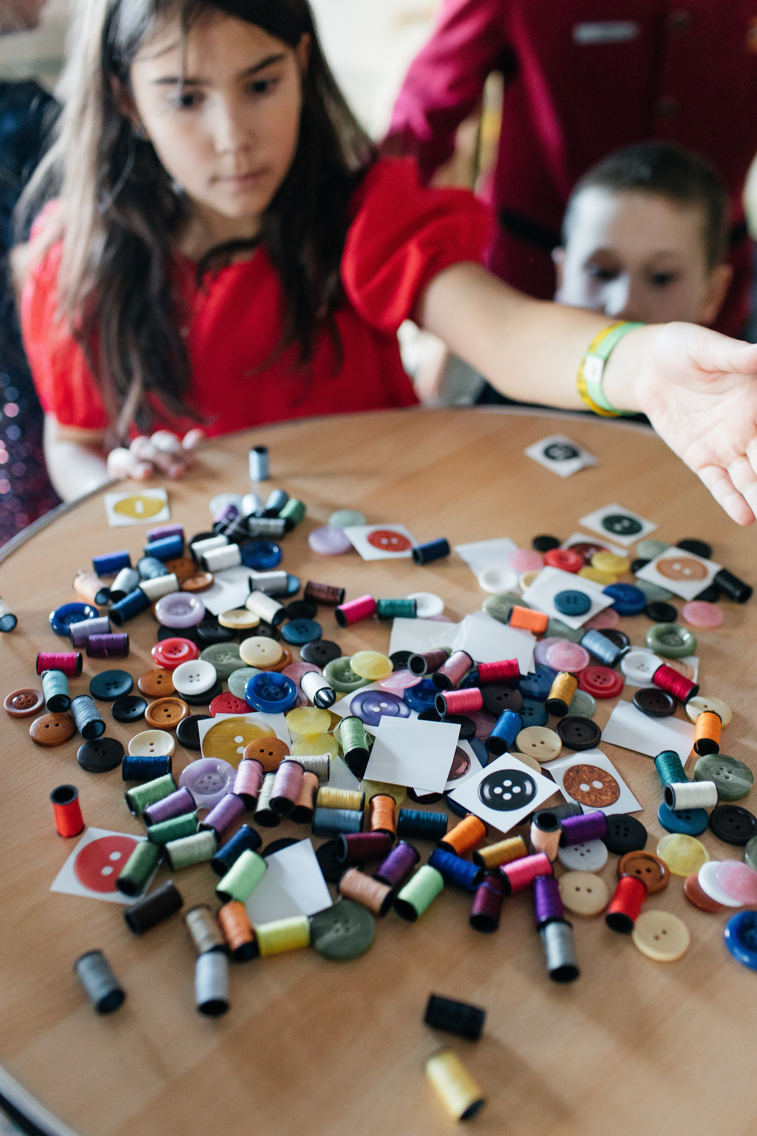 Марусе 9 лет. Свадебный и семейный фотограф