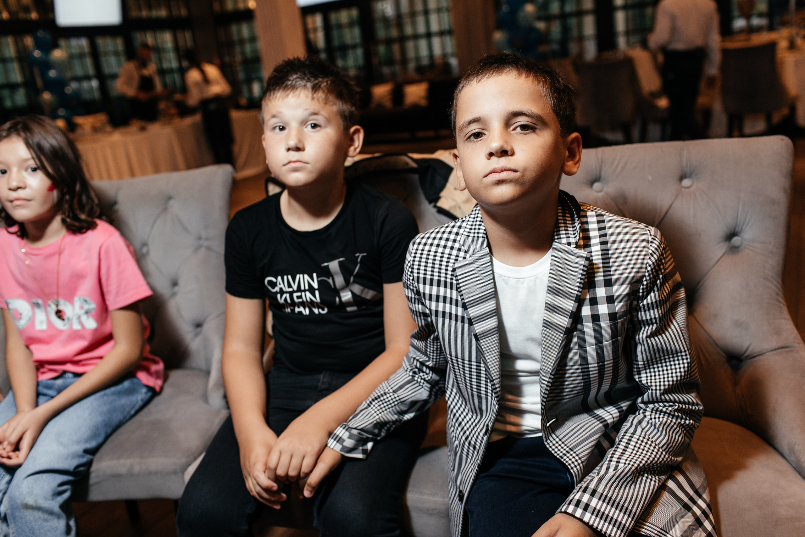 Диме 10 лет. Свадебный и семейный фотограф