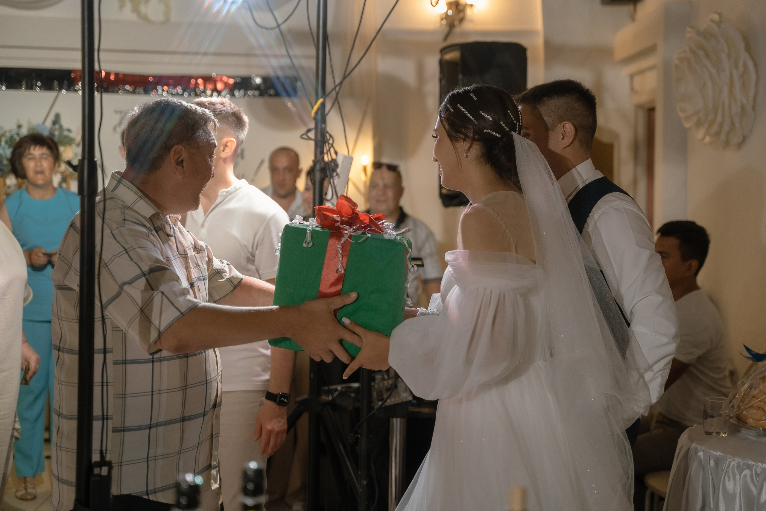 Ильнар и Айгуль. Свадебный семейный фотограф Ксения Божко Уфа Раевка никах в Нарыстау