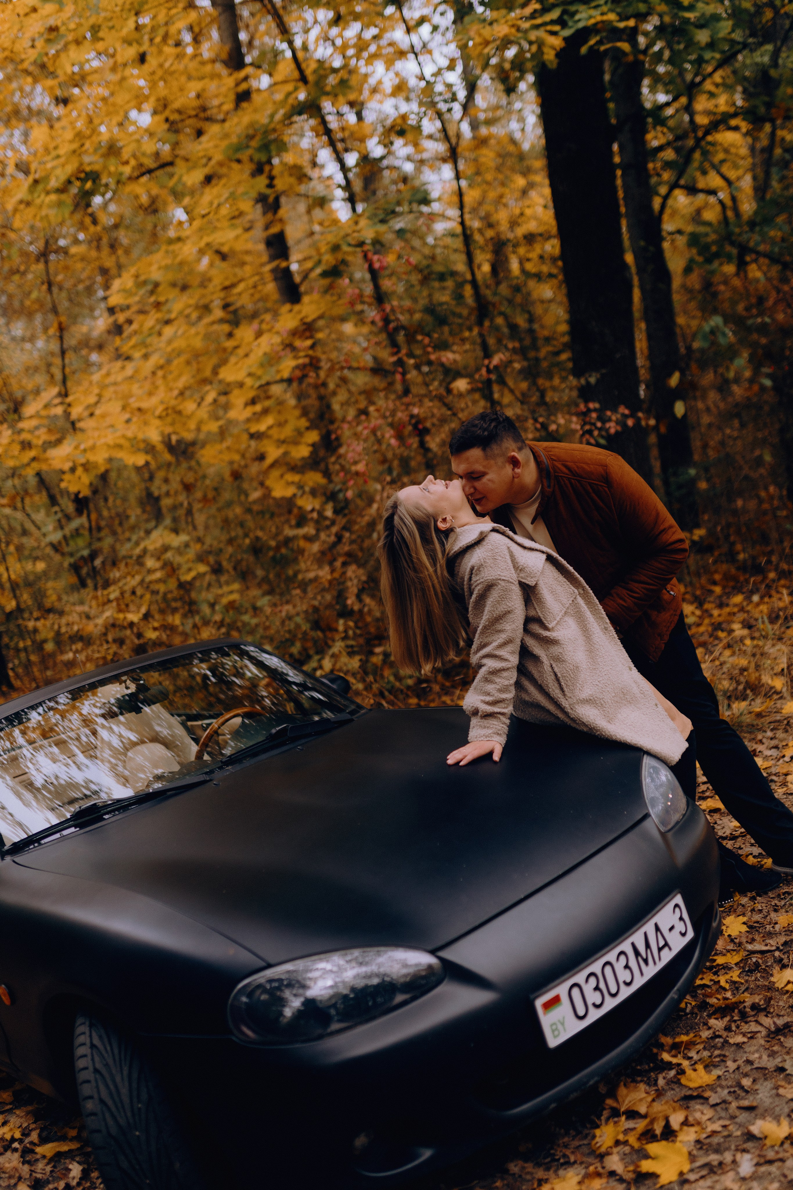 Лёха и Таня. Свадебные фотографы в Гомеле и Минске Сергей и Анастасия Фещенок