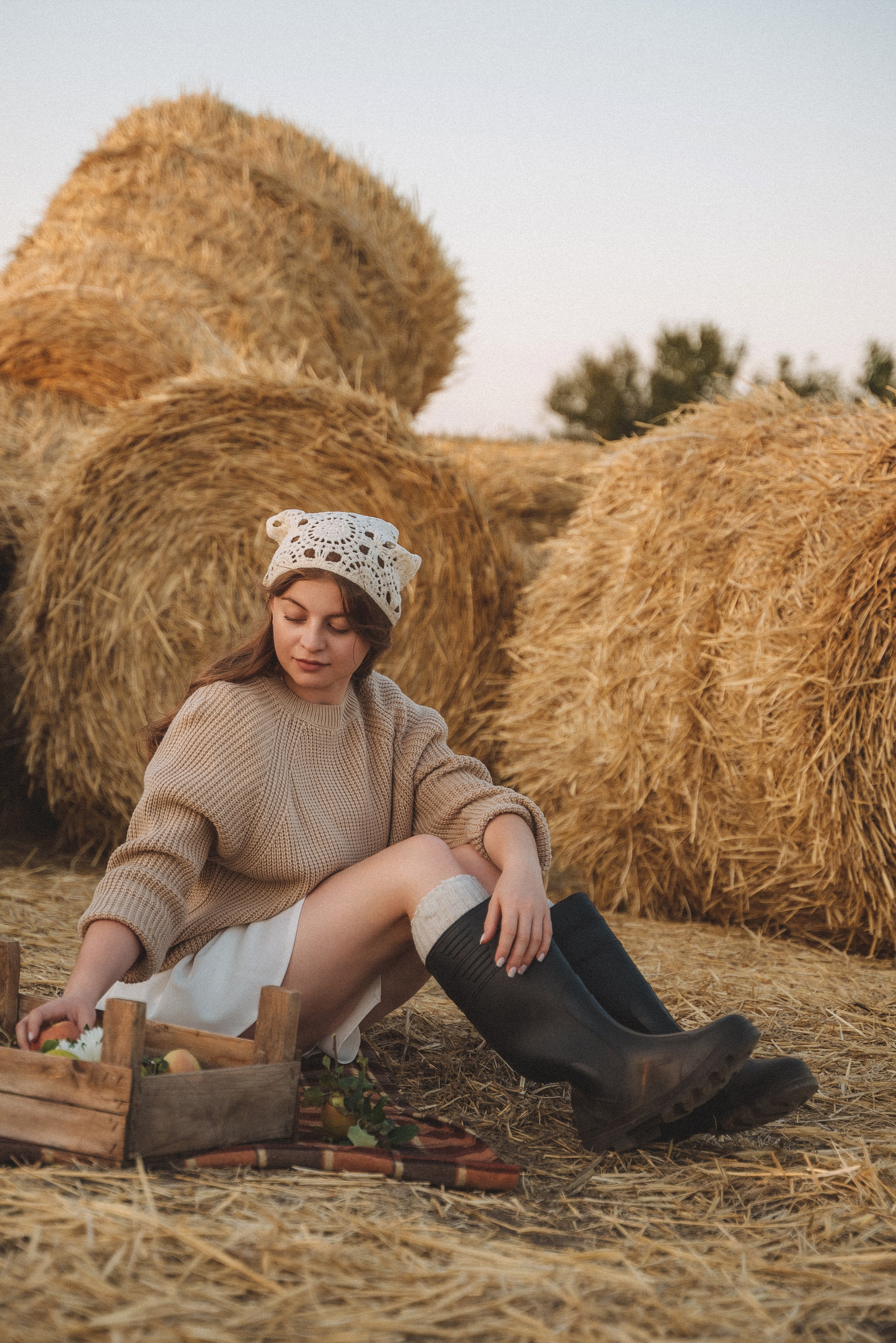 Виктория. Фотограф Новочеркасск Ольга Мальцева
