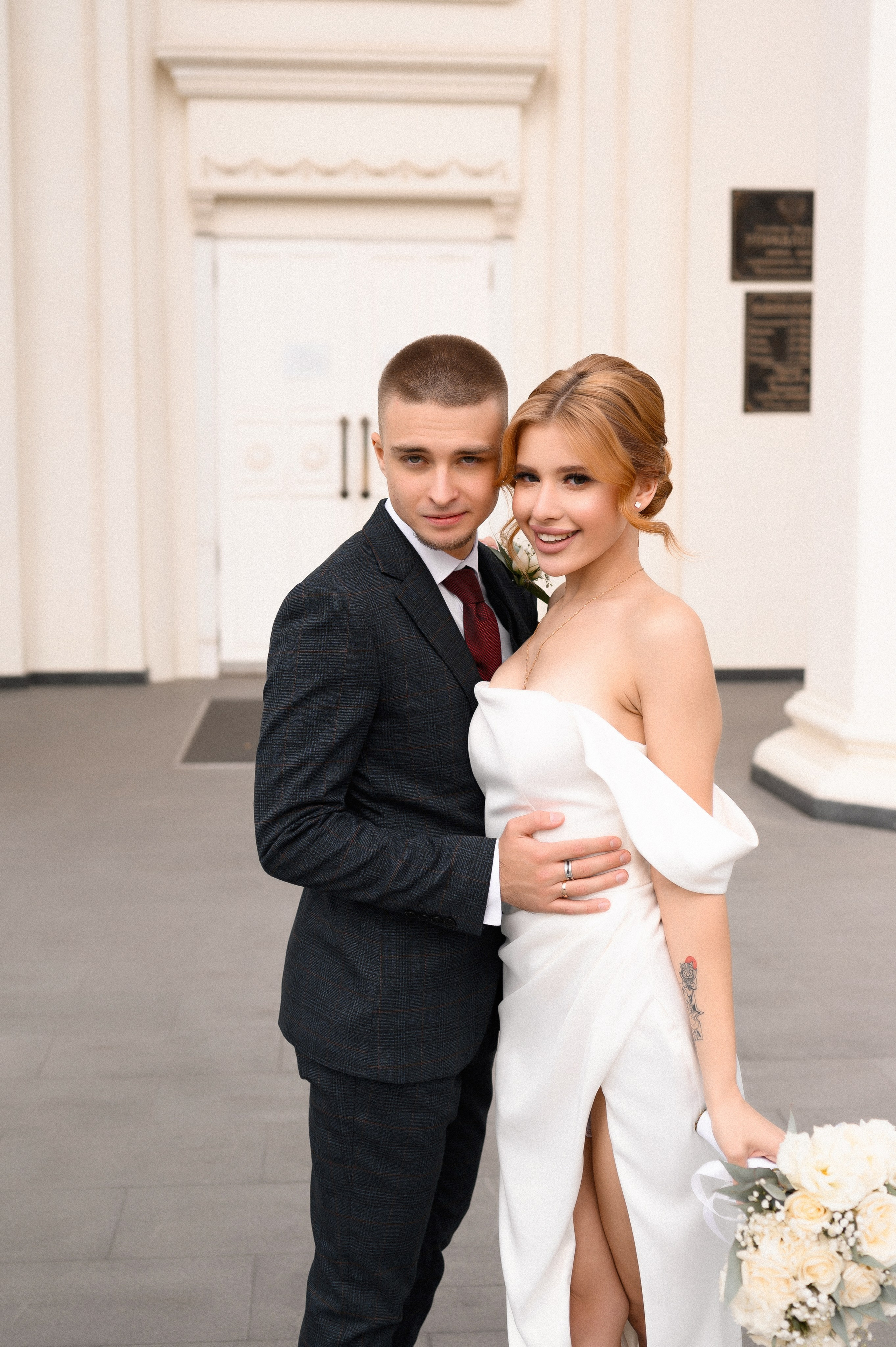 15.10.24. Свадебный и семейный фотограф в Краснодаре