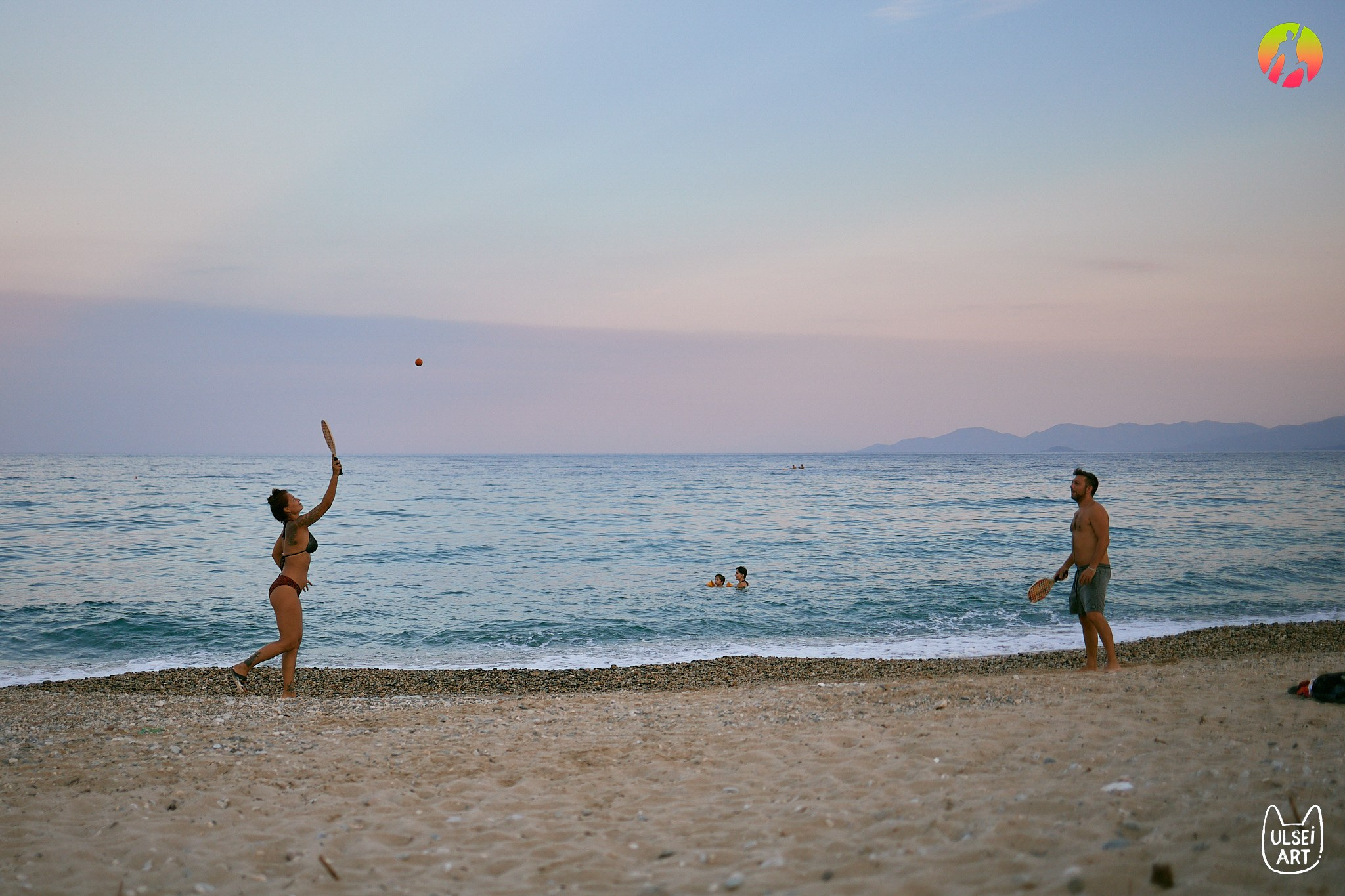 Free Earth festival 2024. Фотохудожник Елена Криулина