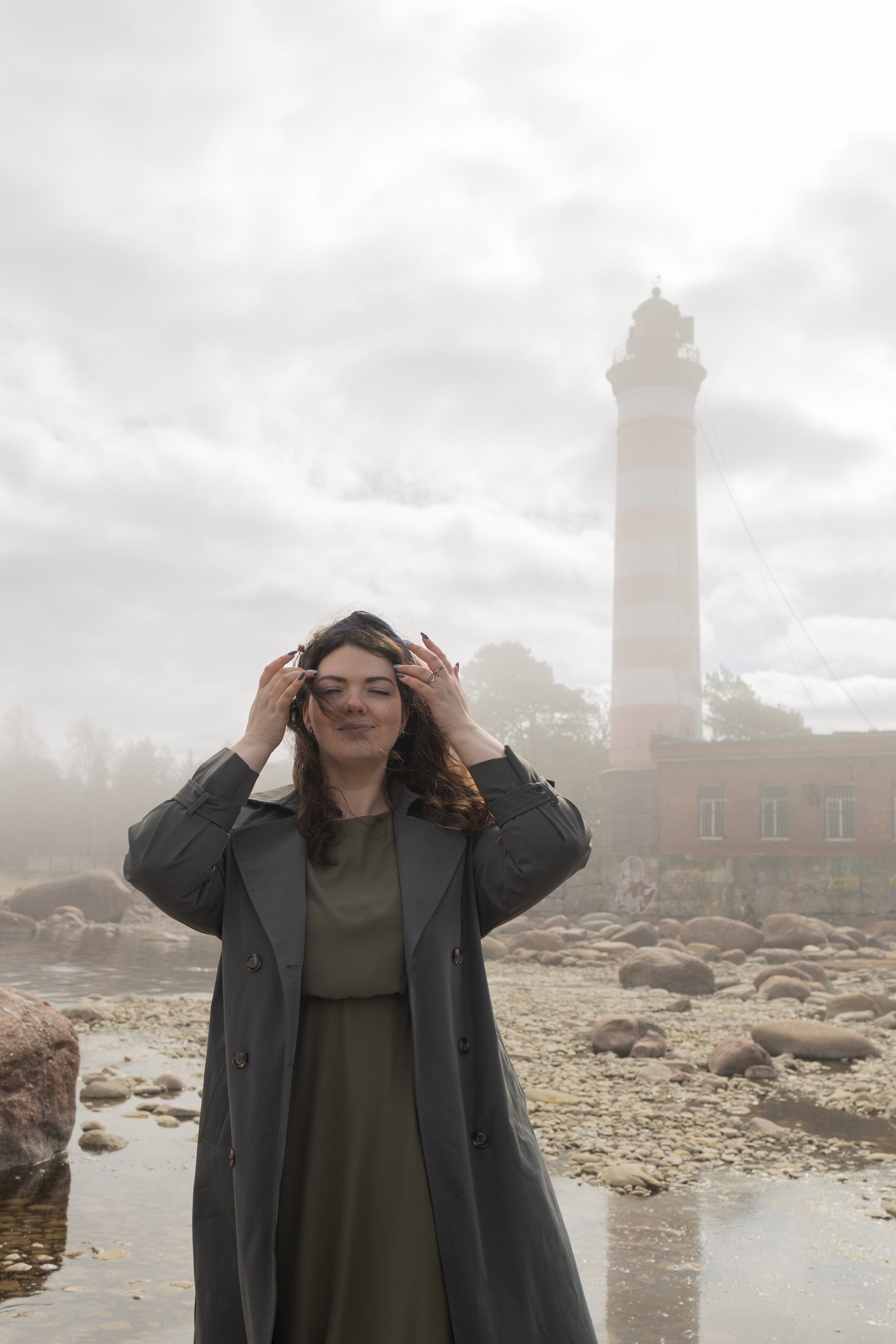 Эстетика П р о Я в л е н и я. Виноградова Маргарита. Фотограф P r o Явления