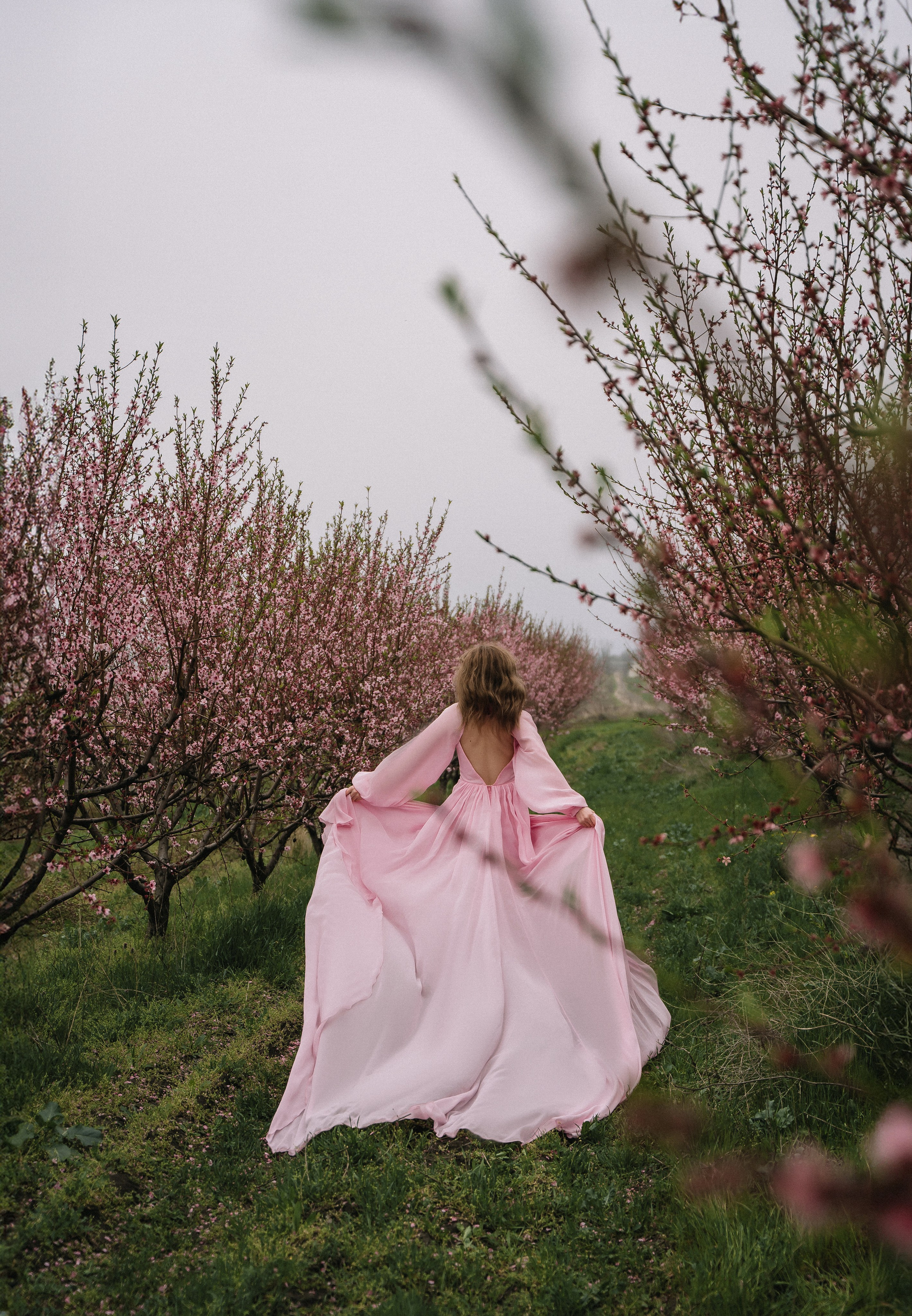 Анна. Татьяна Тагель