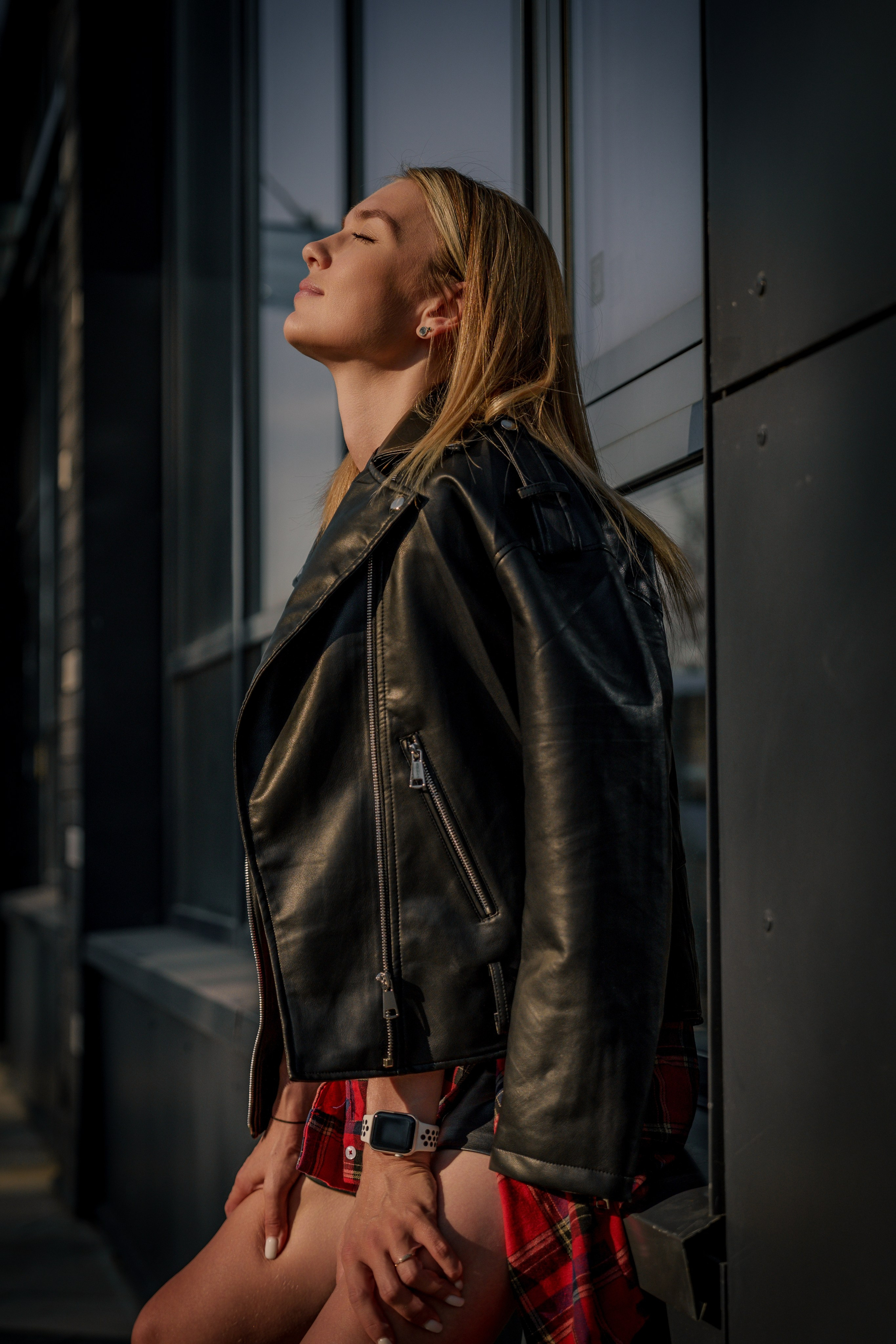 Фотодень «Паркинг». Фотограф