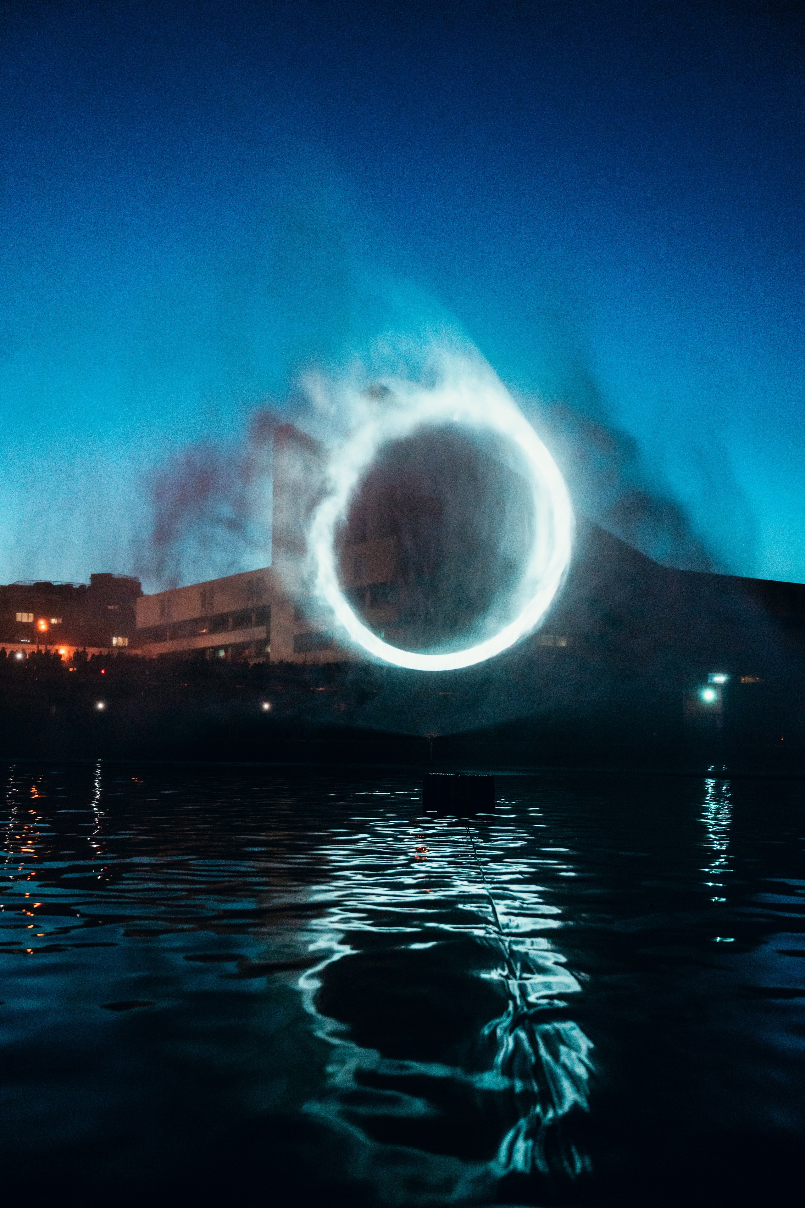 NUR 2025. Главная