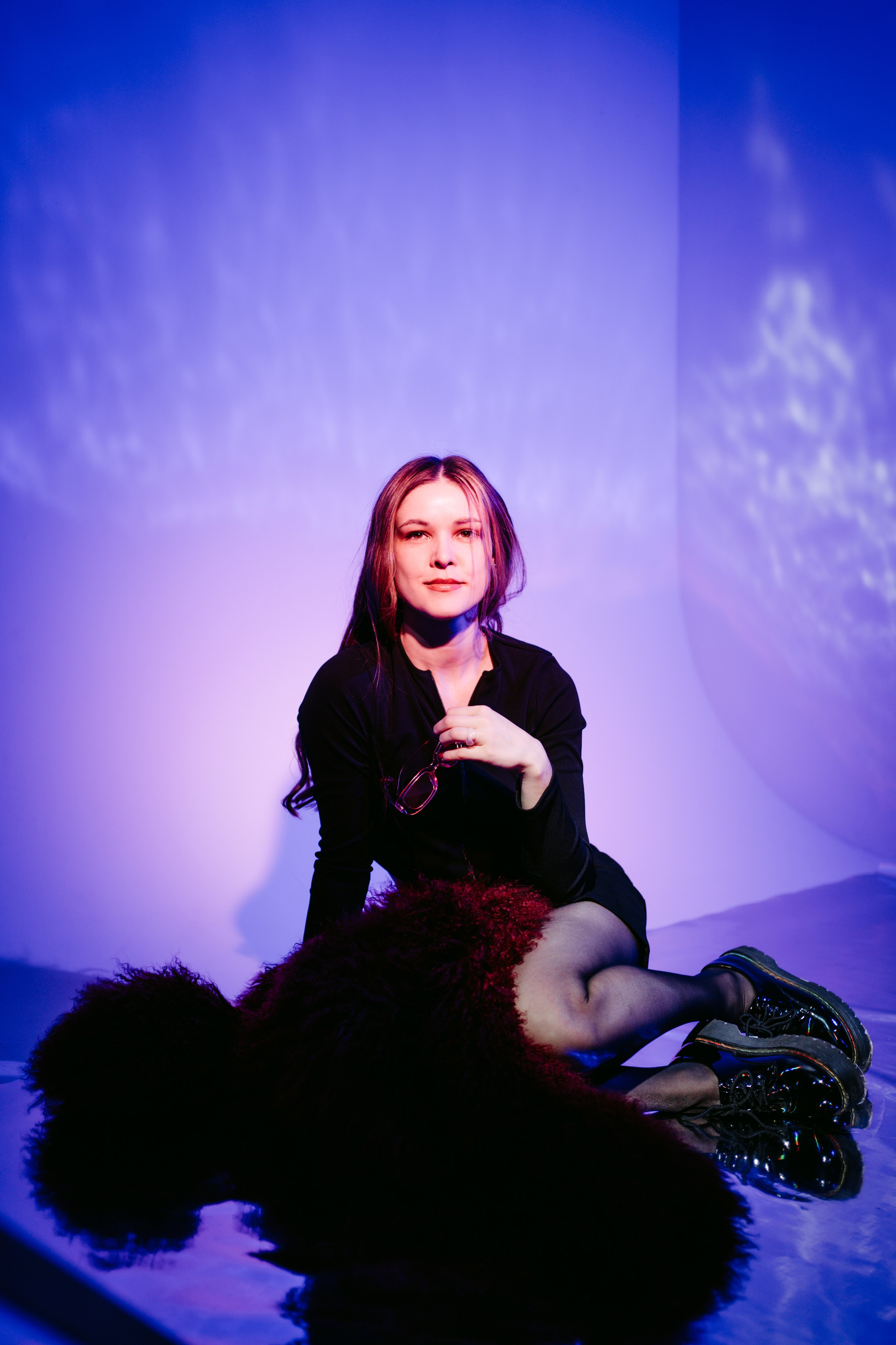 Надя. Главная