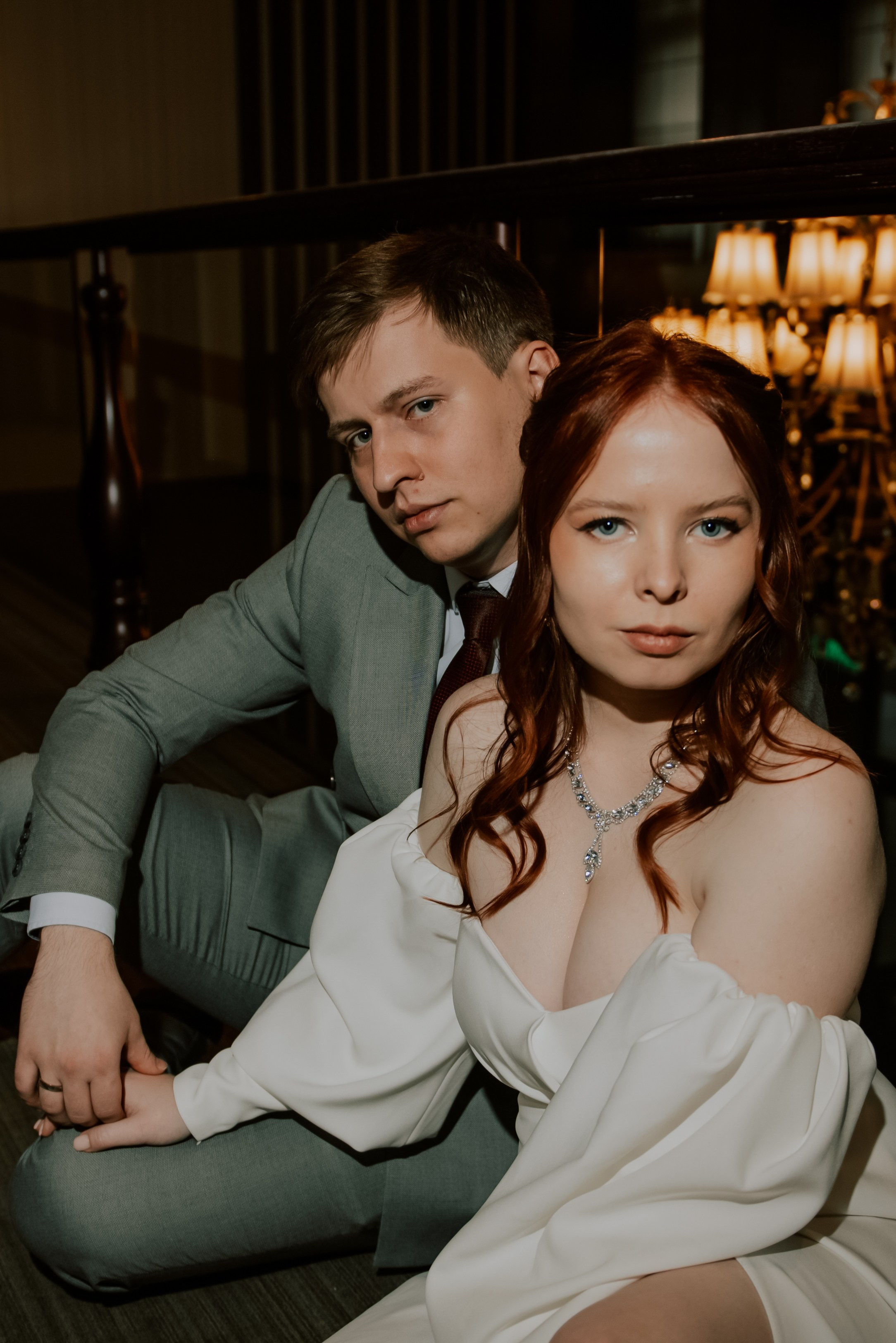 Екатерина & Юрий