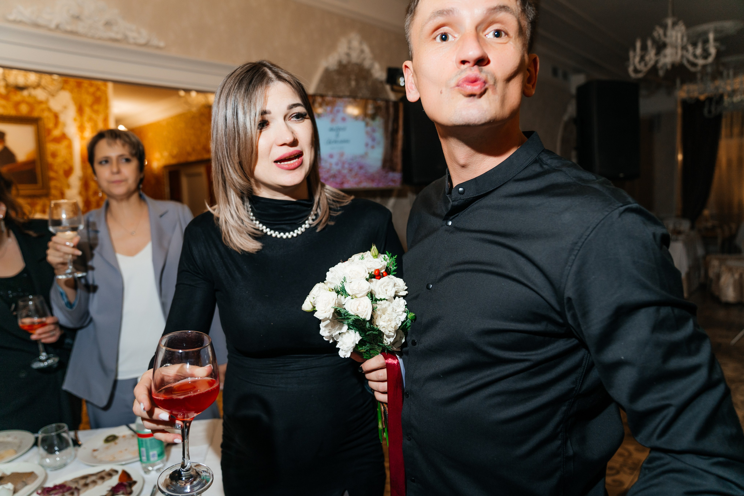 Отель «ПушкинЪ». Фотограф Ангарск Иркутск Ксения Король