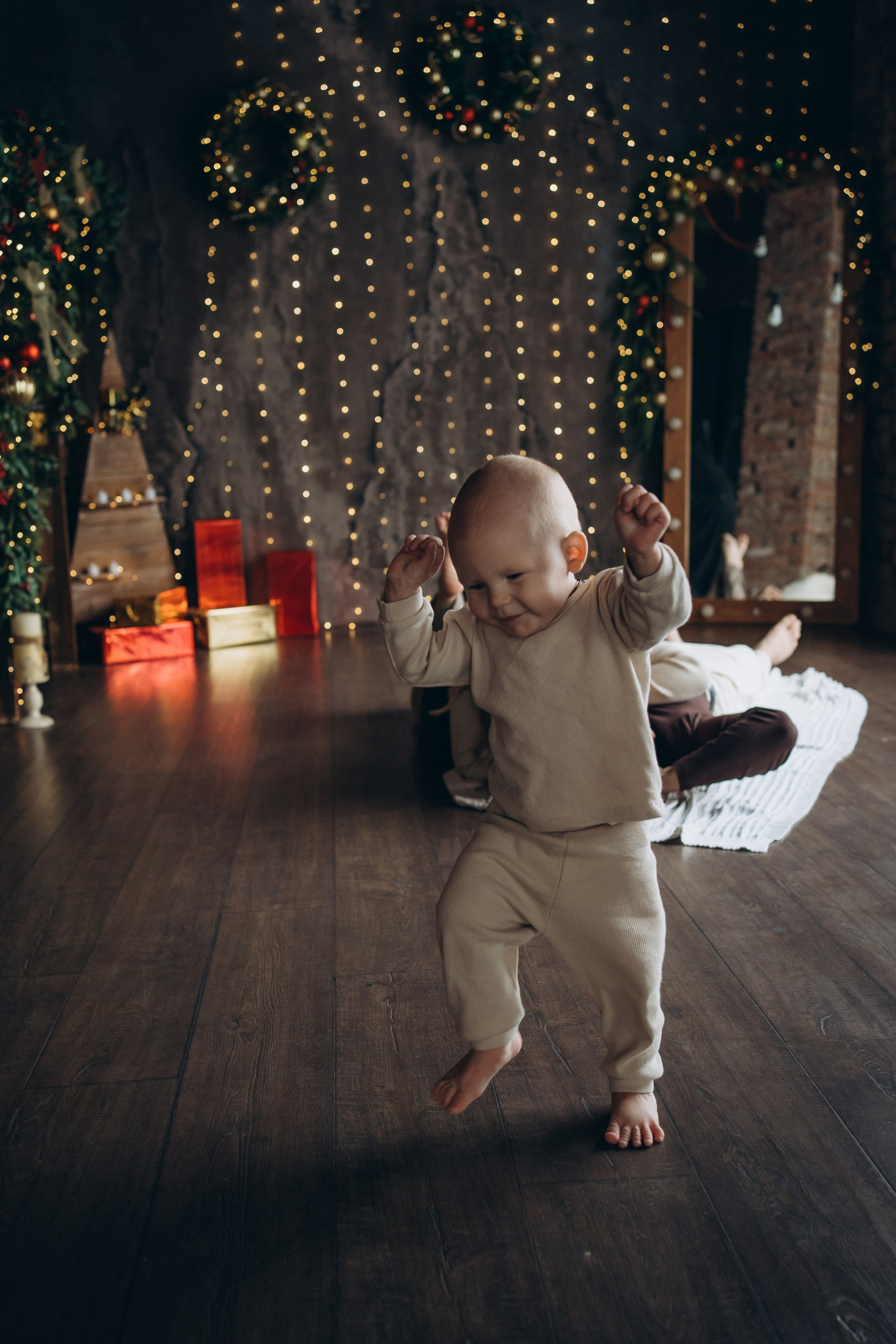 Студийная. Фотограф Ангарск Иркутск Ксения Король