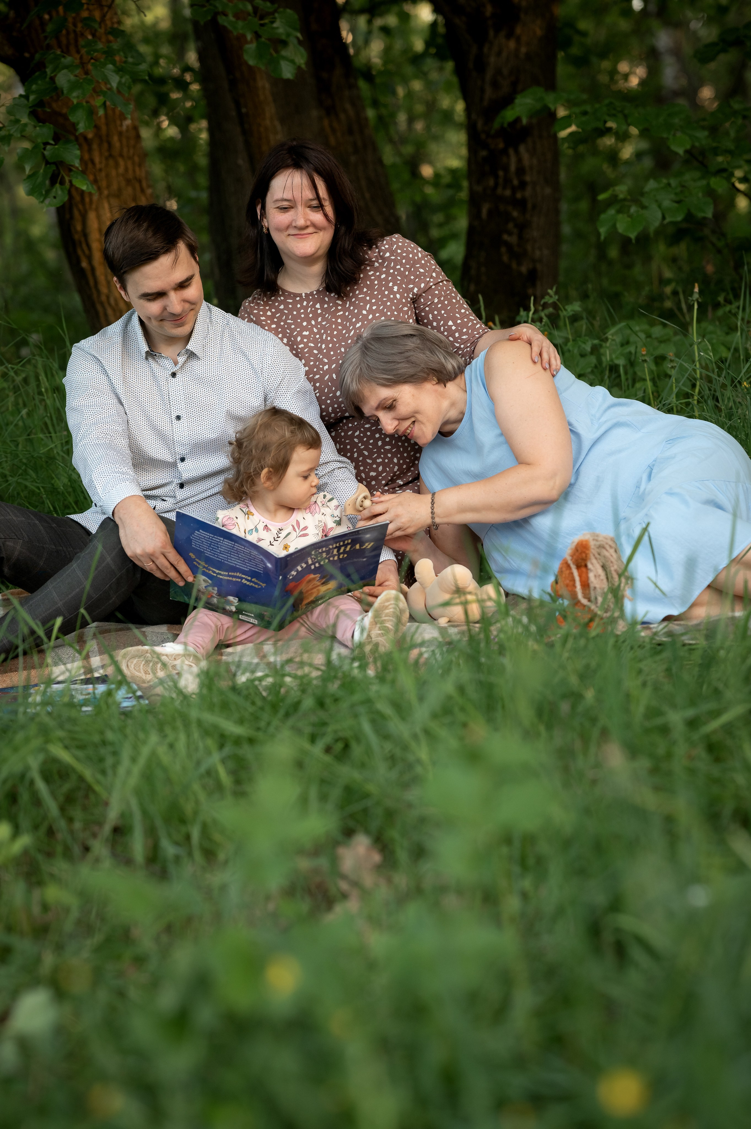 Красивые фотографии малышей и их одителей. Фотограф новорождённых, семейный, школьный в городе Калуге Евгения