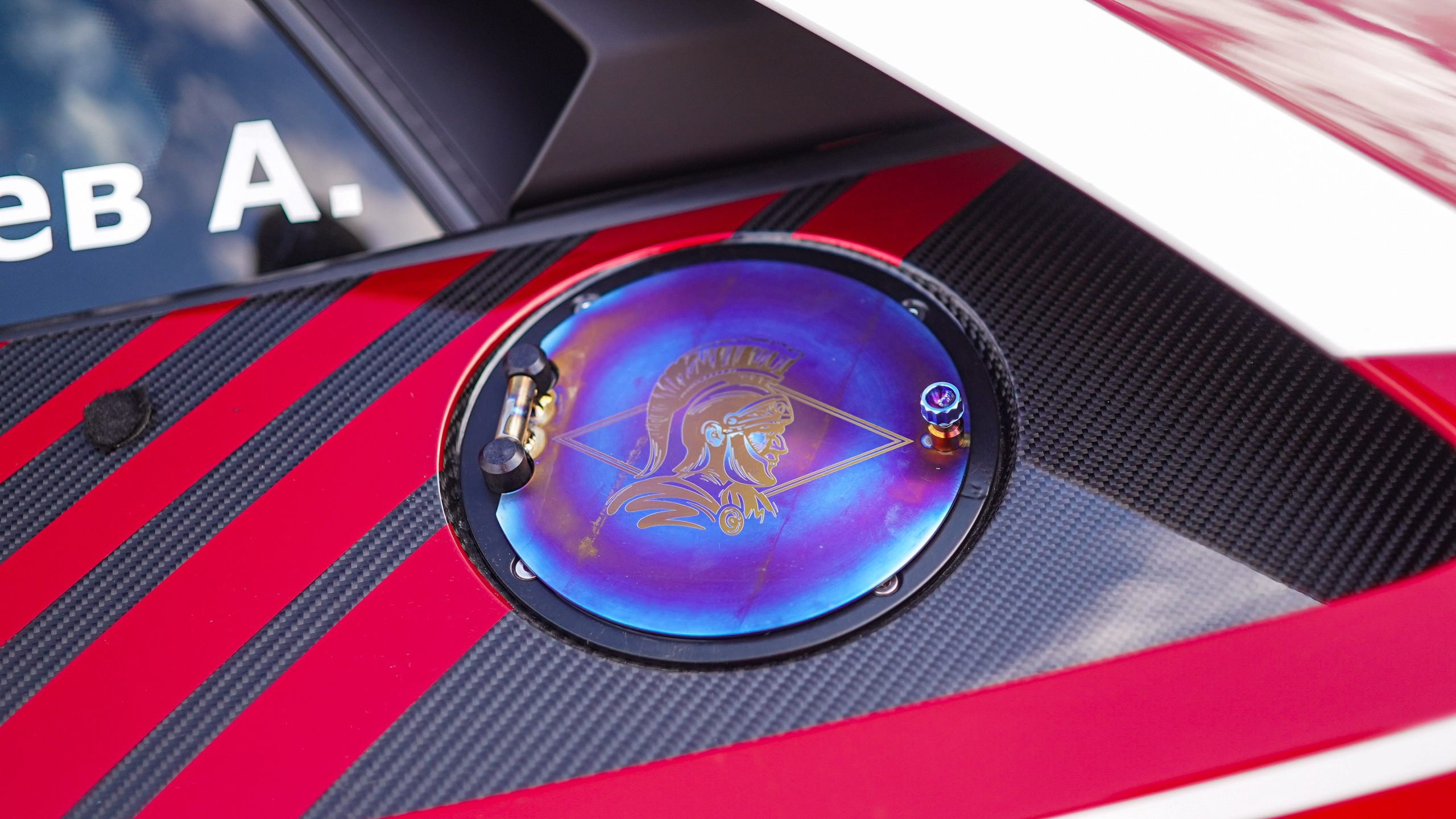 Unlim Fest (2024). Автомобильный фотограф Шакая Кирилл