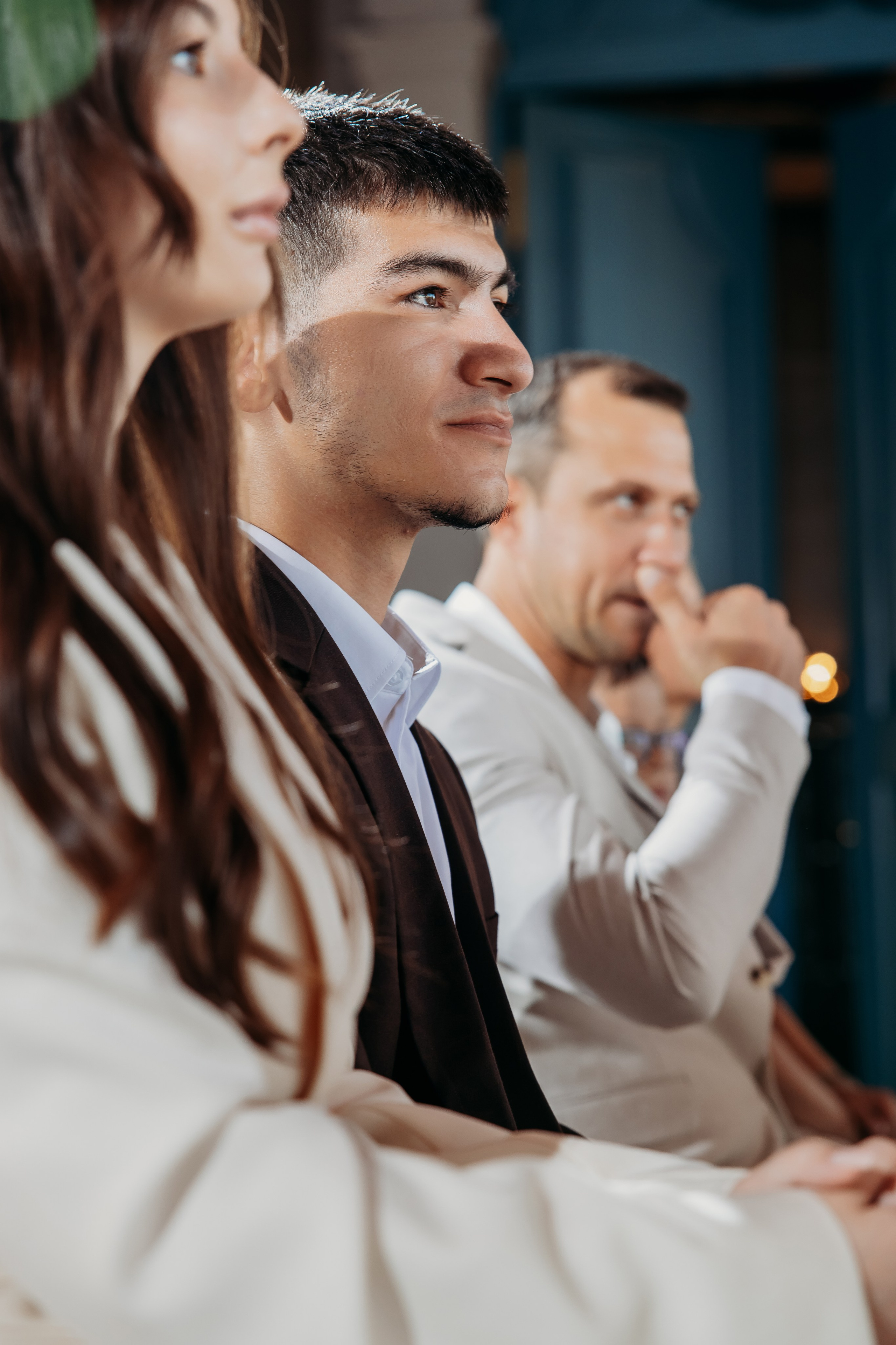 Николай и Ангелина. Фотограф Тимербаева Алина г. Сургут