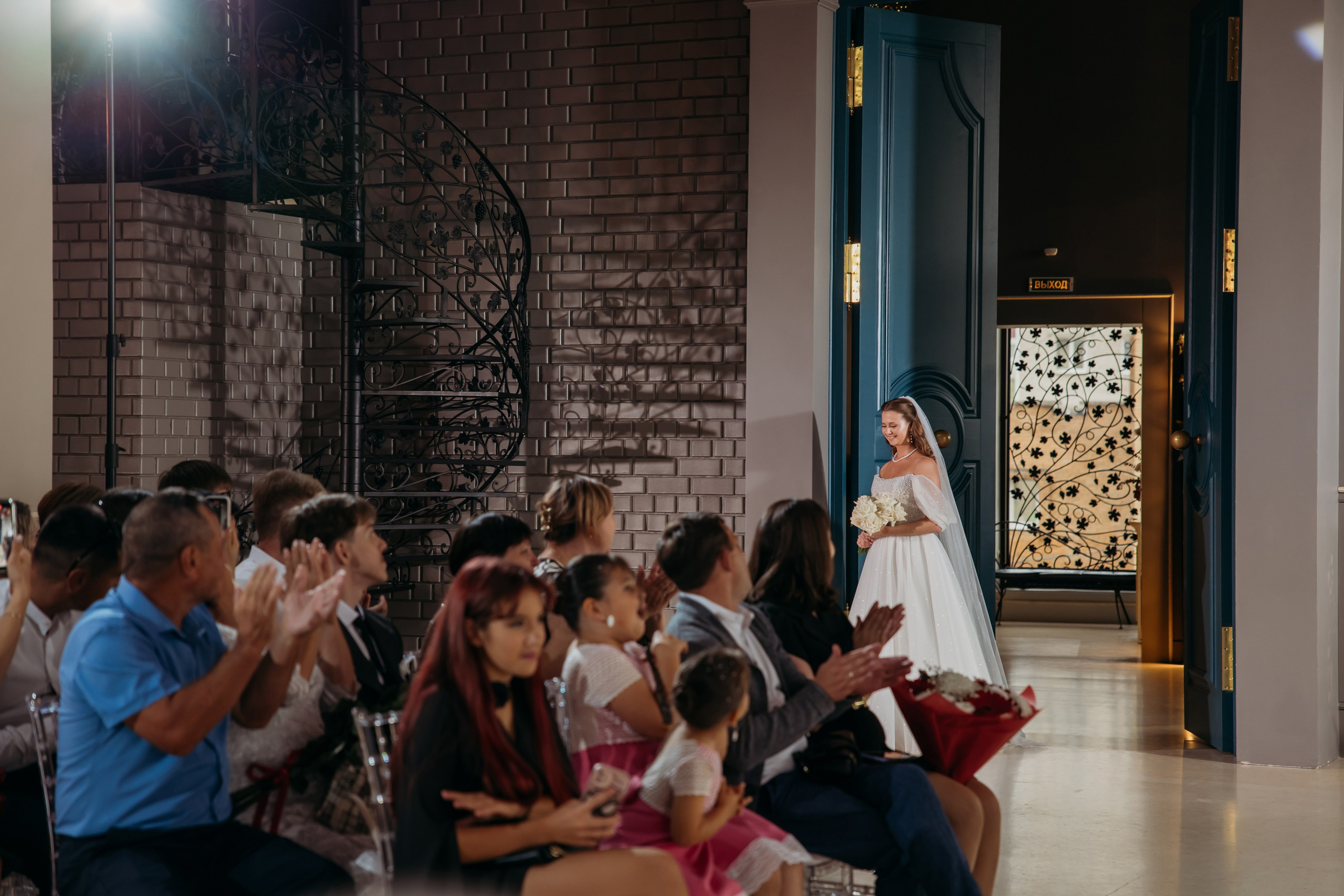 Ринат и Анастасия. Фотограф Тимербаева Алина г. Сургут