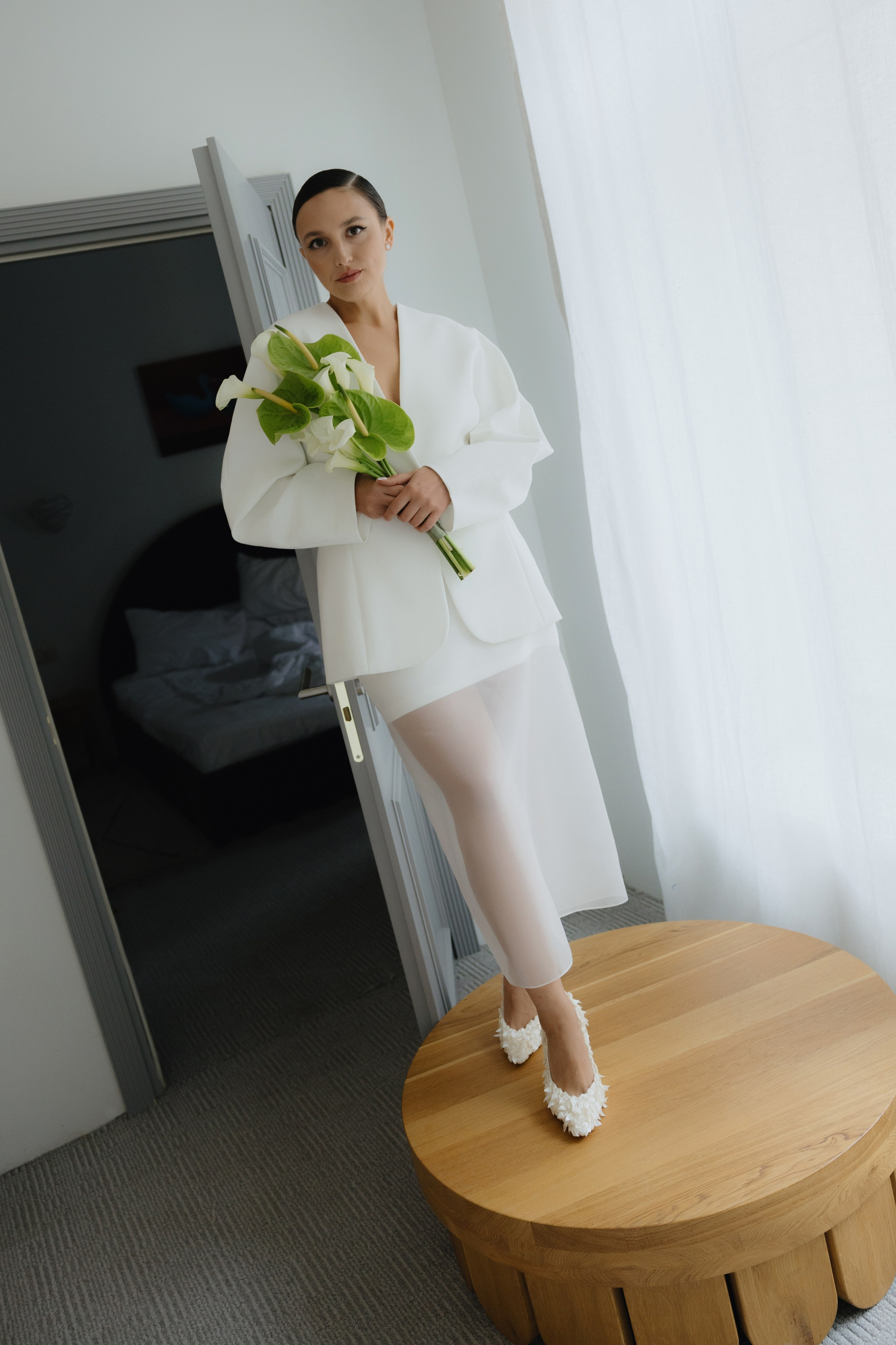 Свадьба без клише | Современная репортажная фотосъемка для вас двоих. Репортажный фотограф Катерина Гилс Москва