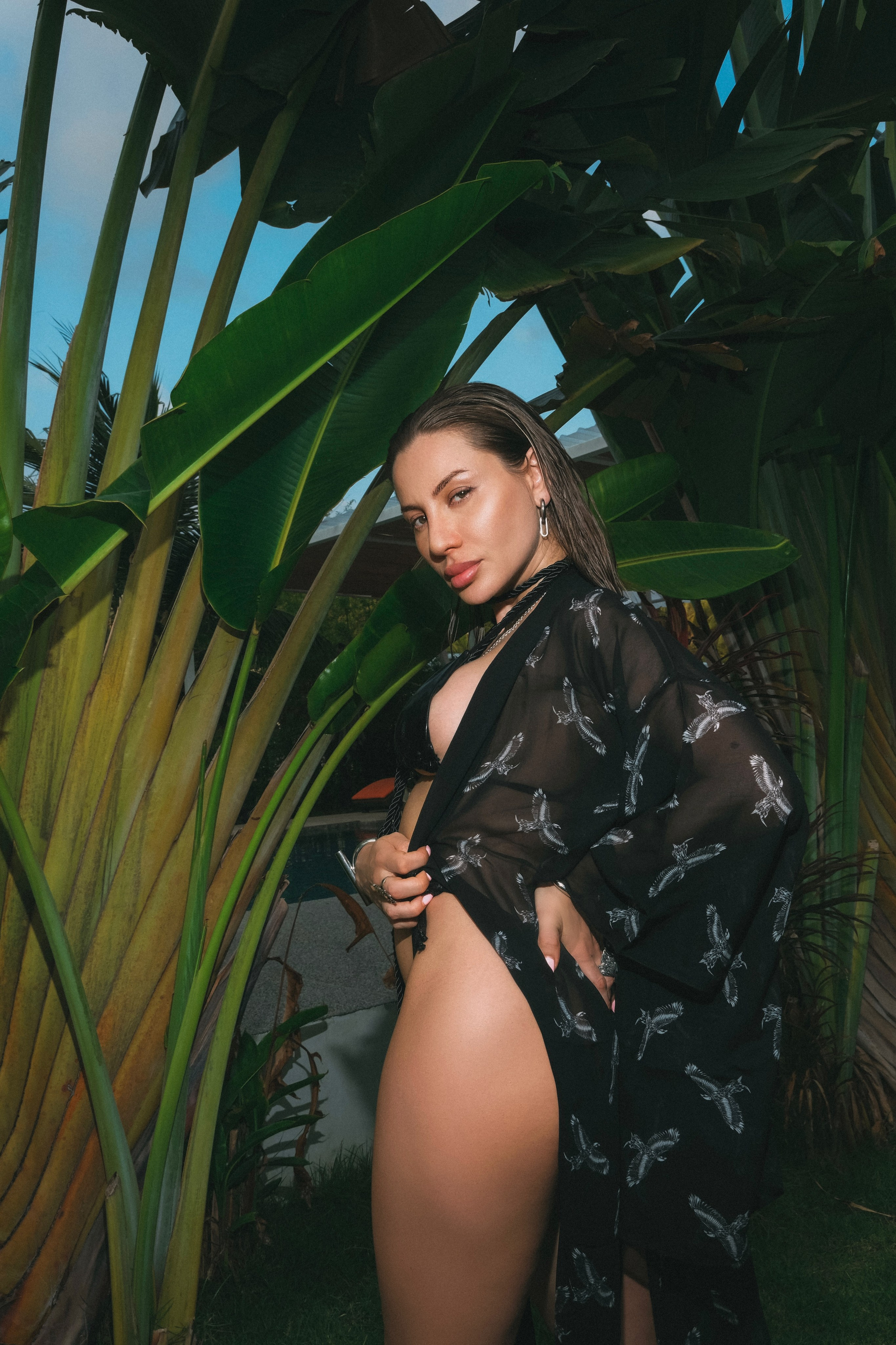 Anna. Фотограф, видеограф, визуализатор в Москве Анна Стрельцова