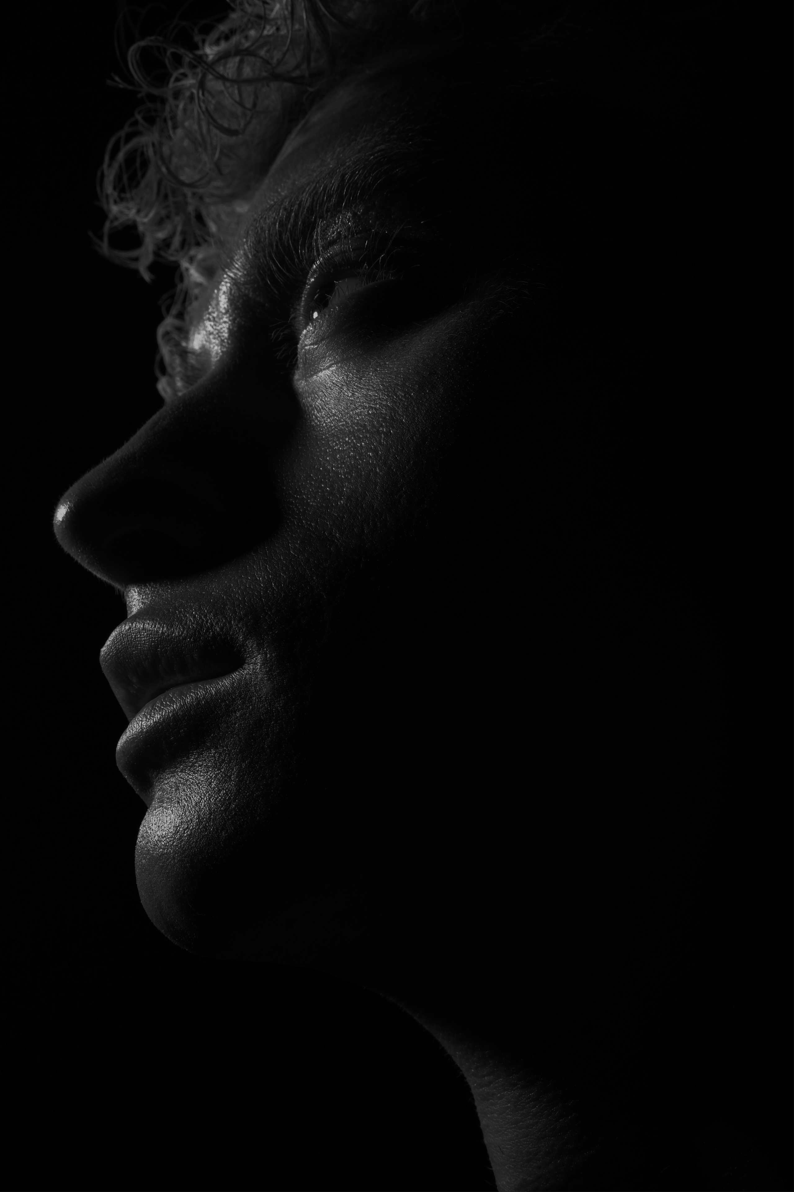 Alexey. Фотограф, видеограф, визуализатор в Москве Анна Стрельцова