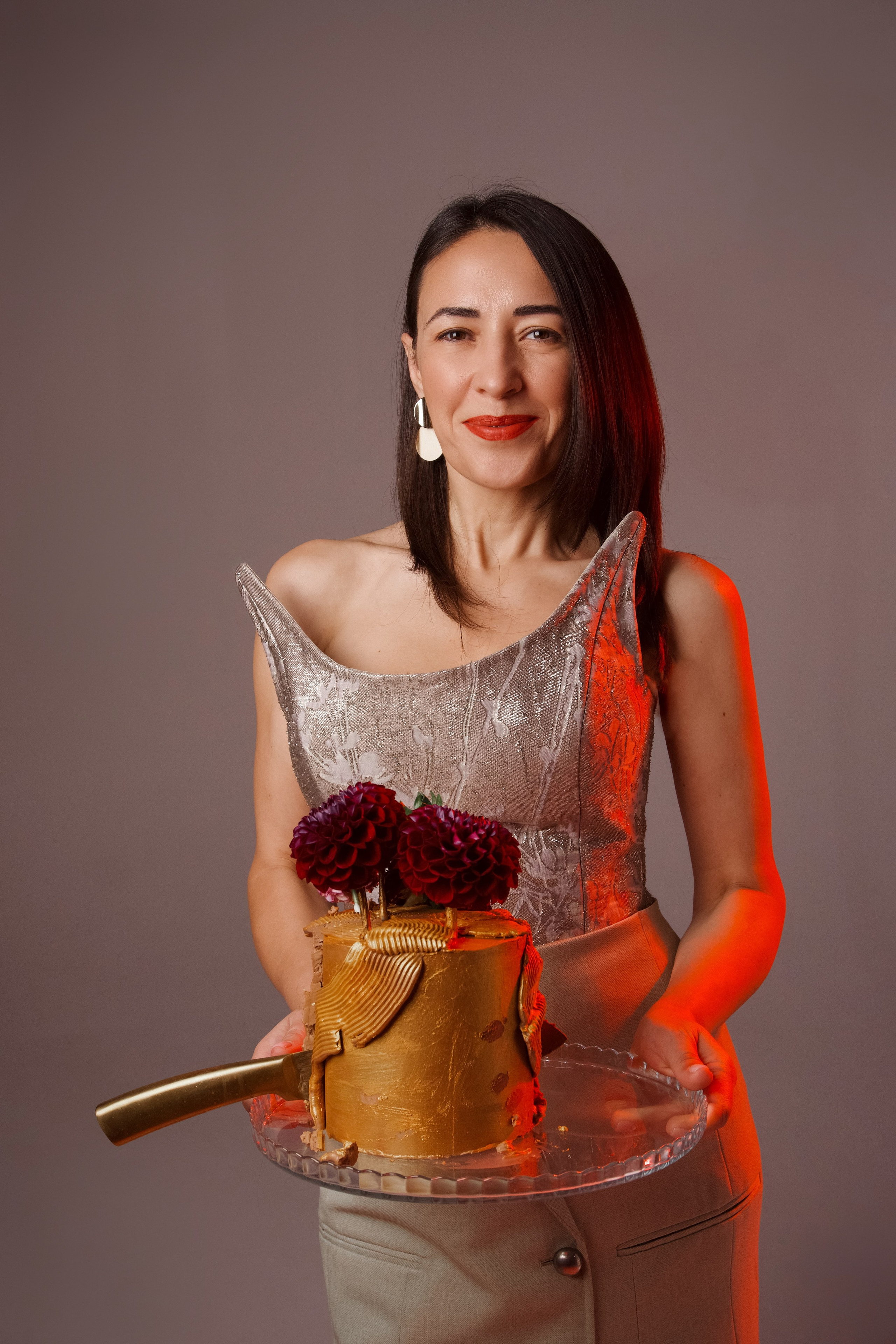 Галина, фотодень GOLD. Фотограф в Минске Света Григорьева